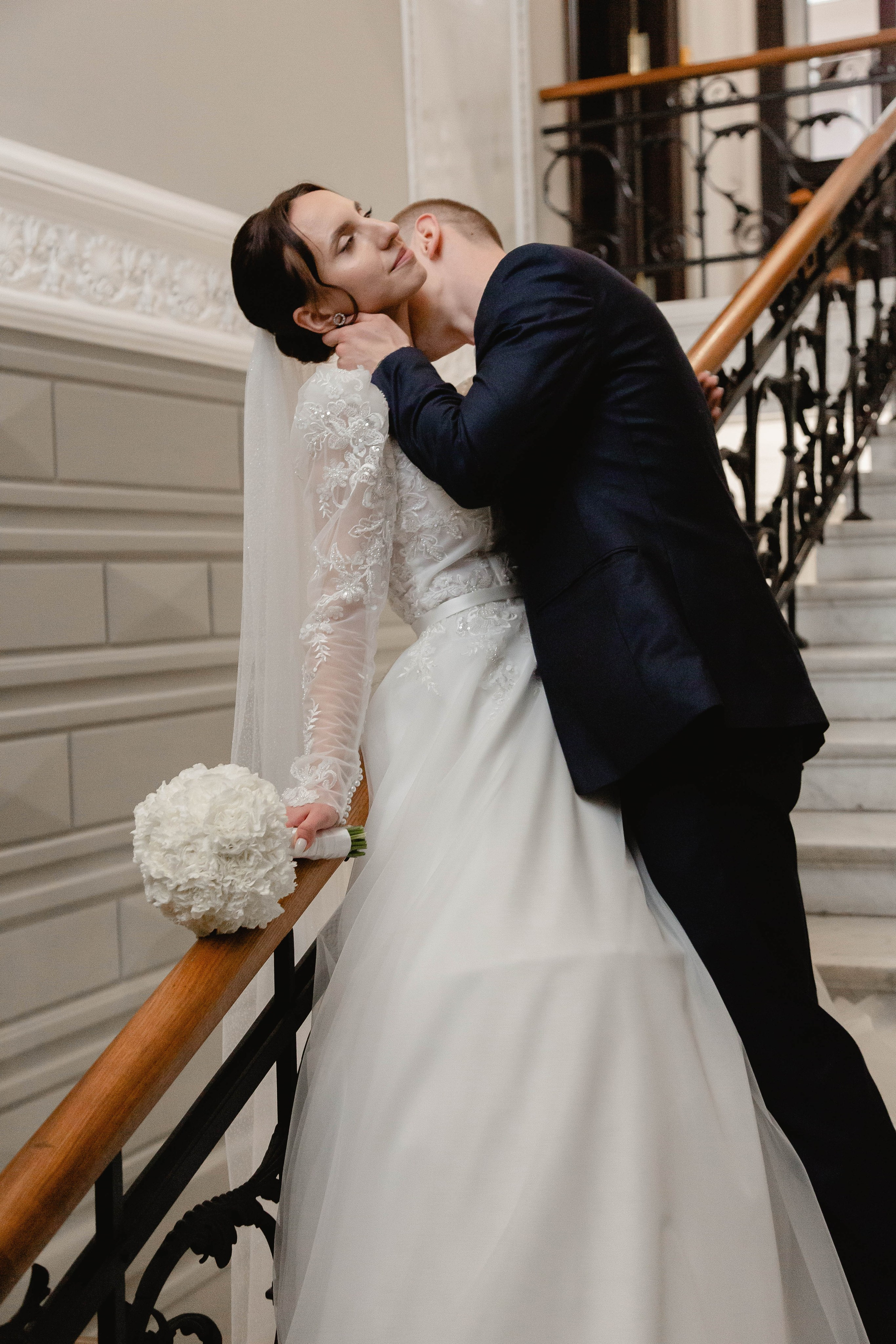 Казань. Портретный и свадебный фотограф в Йошкар-Оле Егошина Екатерина