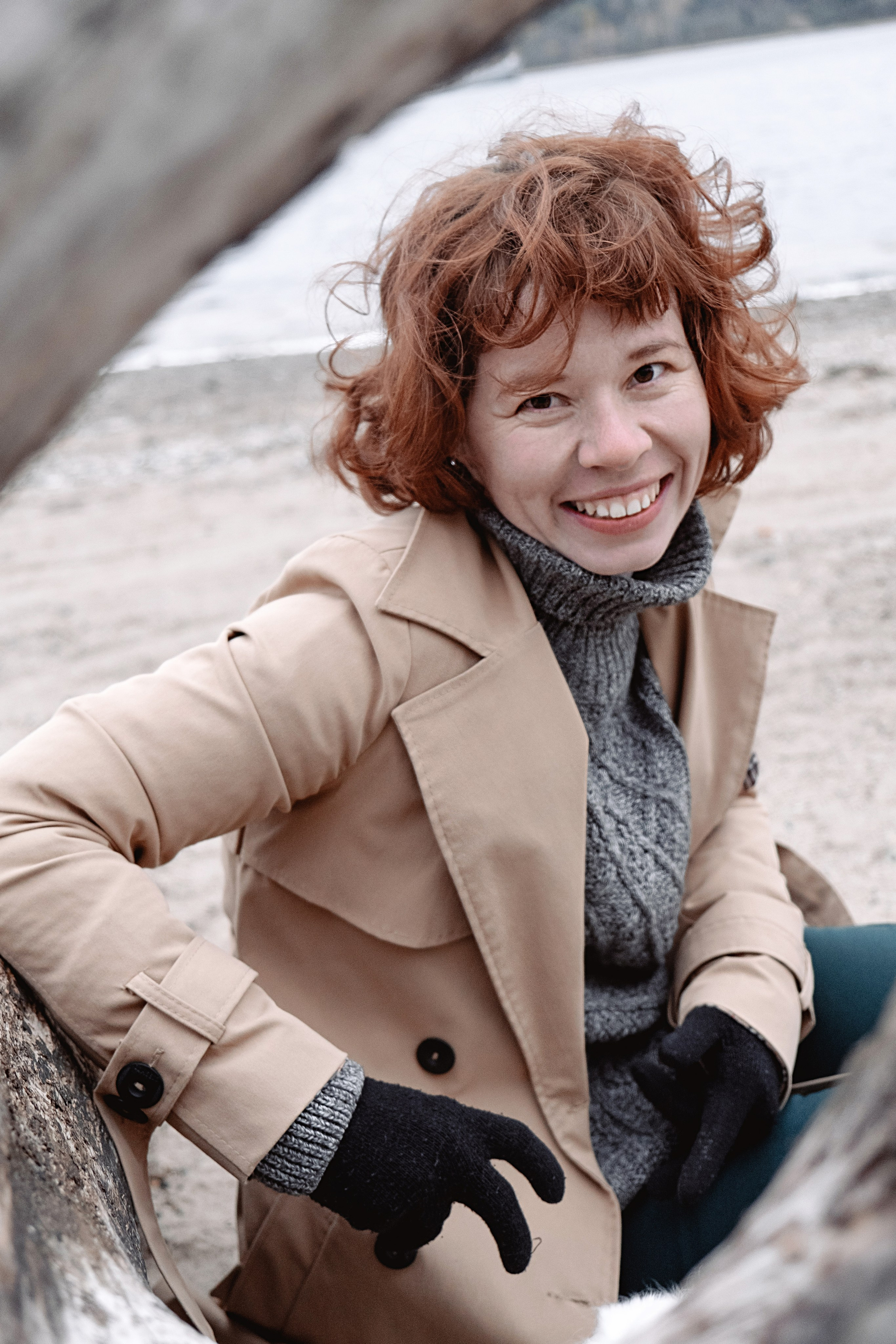 Счастливые и свободные!. Портретный и свадебный фотограф в Йошкар-Оле Егошина Екатерина