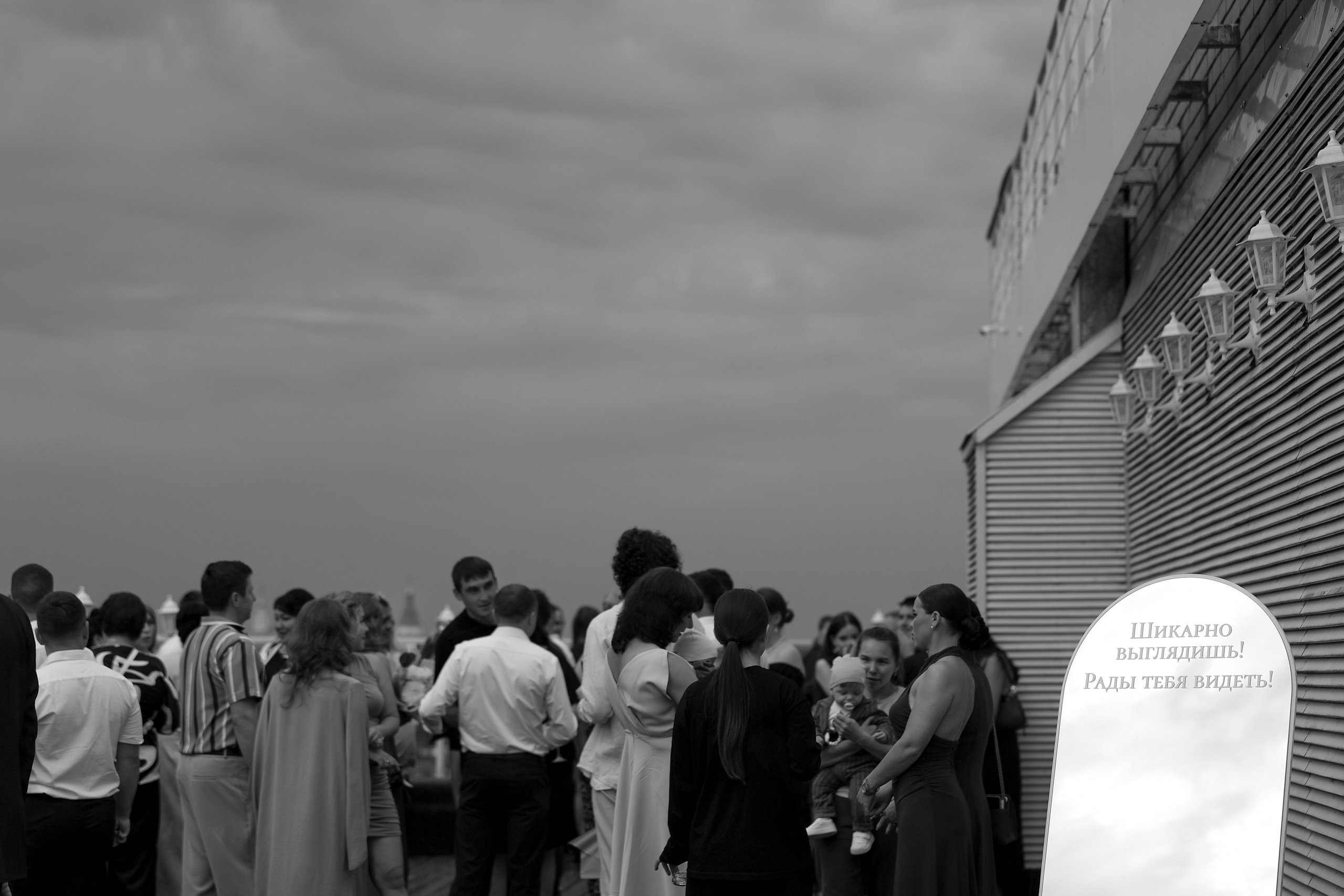 Кирилл и Анна. Свадебный и репортажный фотограф в г. Чебоксары