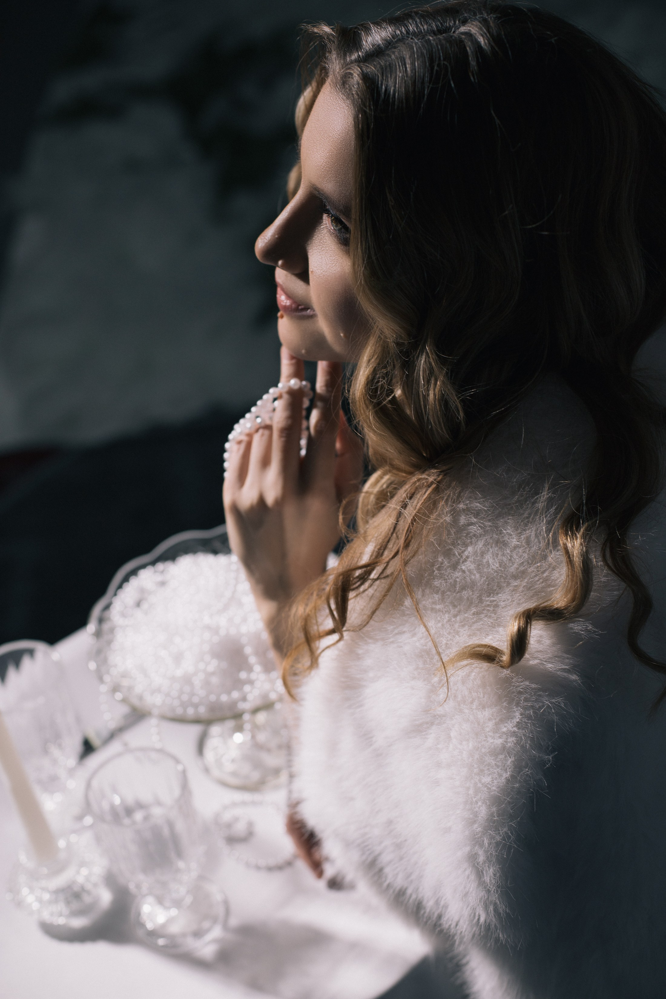 Людмила. Фотограф Таганрог