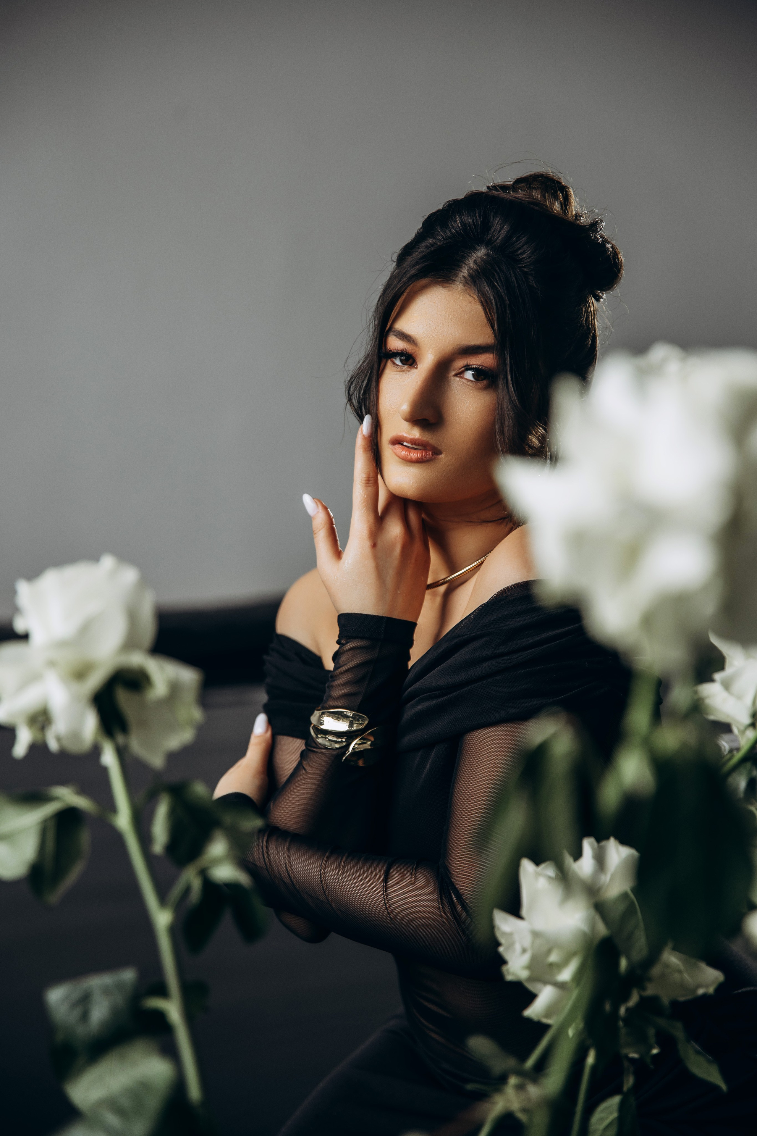 Е. Фотограф в Санкт-Петербурге Арбатская Наталья