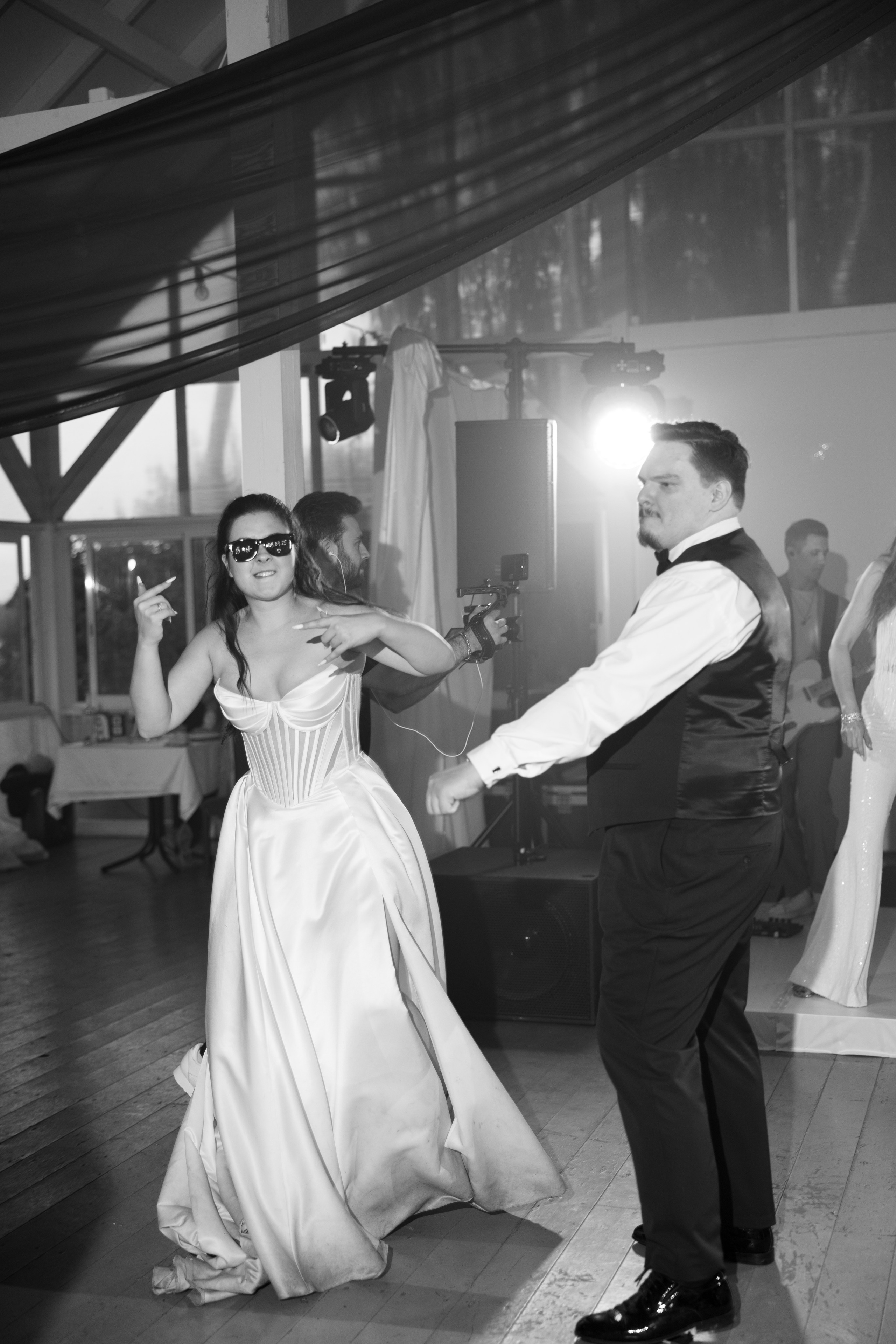 В & А. BLISSKA EVENTS