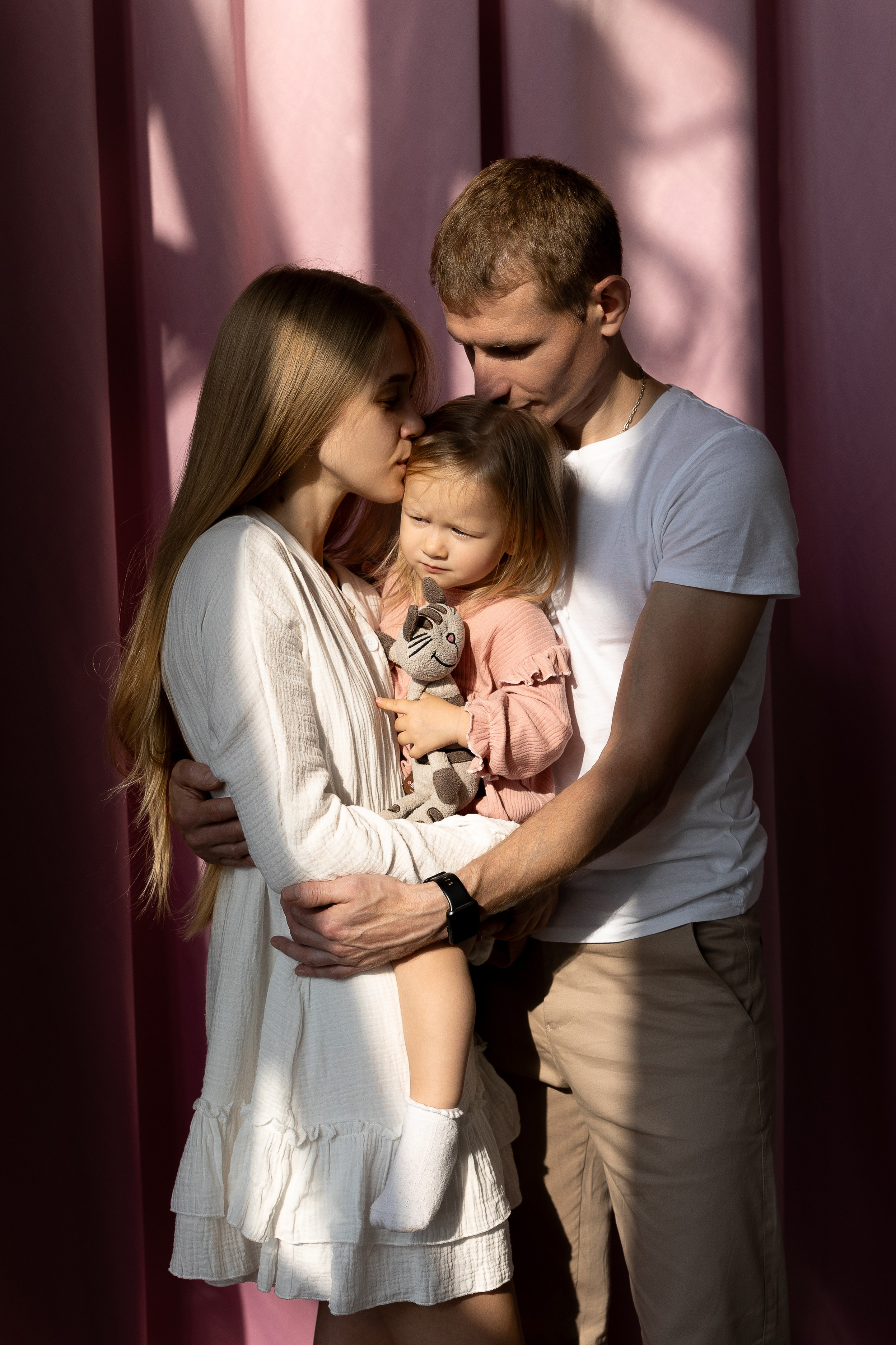 Василисе 2 годика!. Свадебный фотограф | Москва