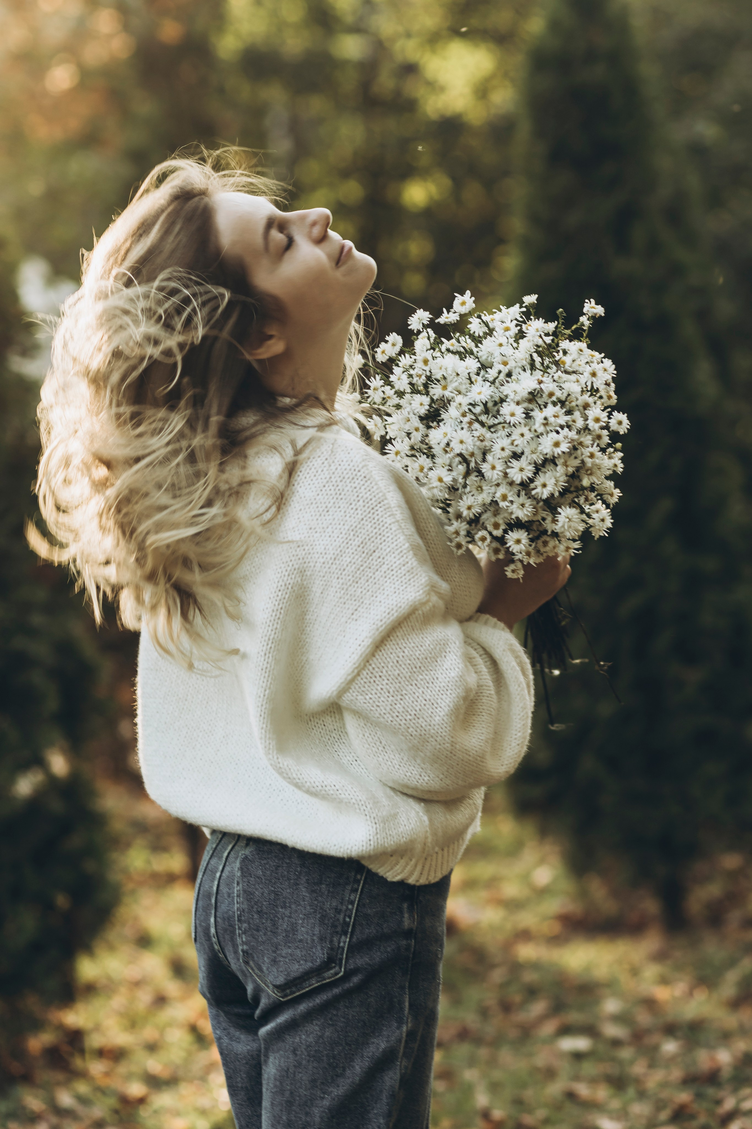 Прогулка мамы и дочери. Семейный и детский фотограф в Рязани Васюгова Мария