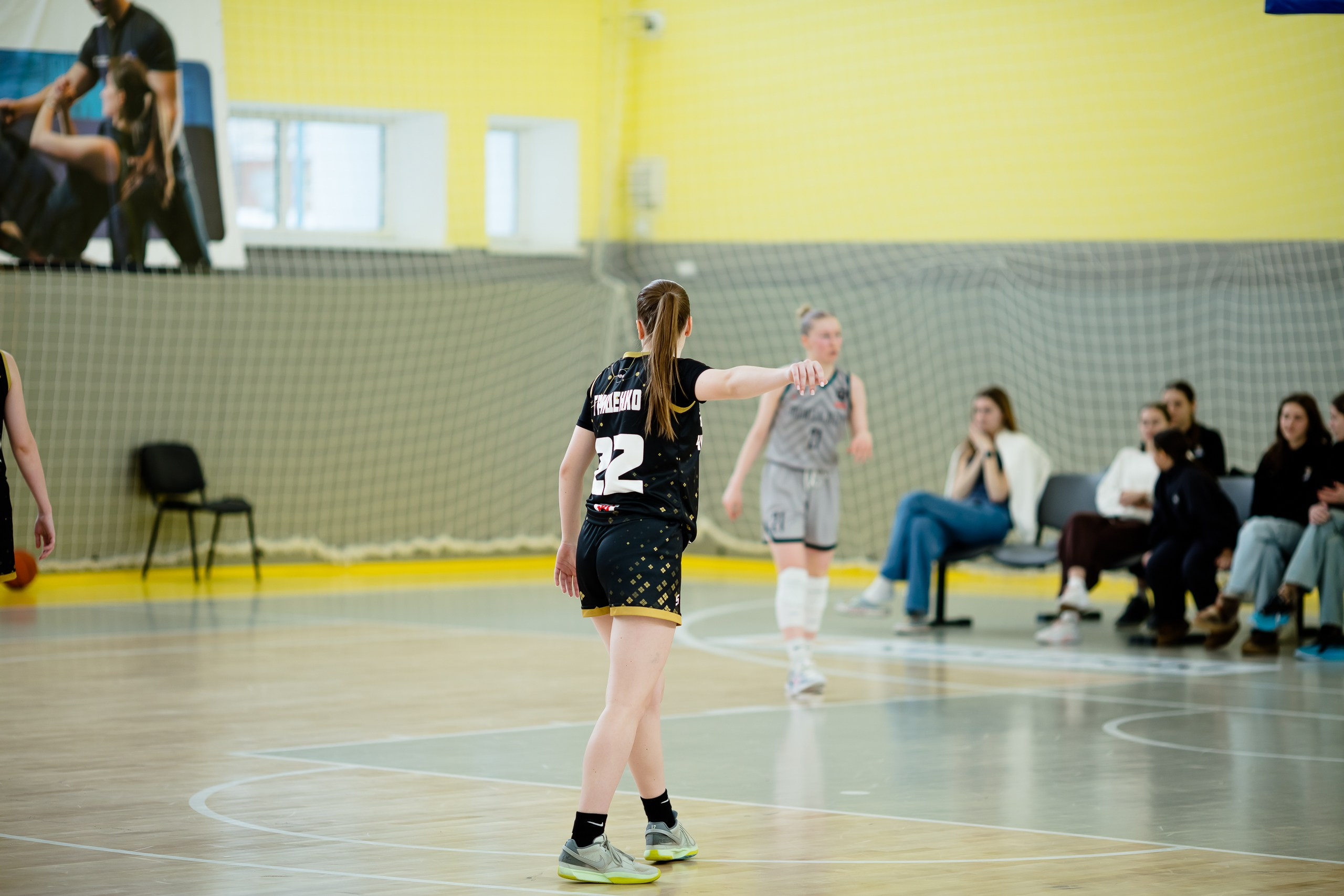 АСБ / ЧГУ-Атланта-ЧМ. Фотография