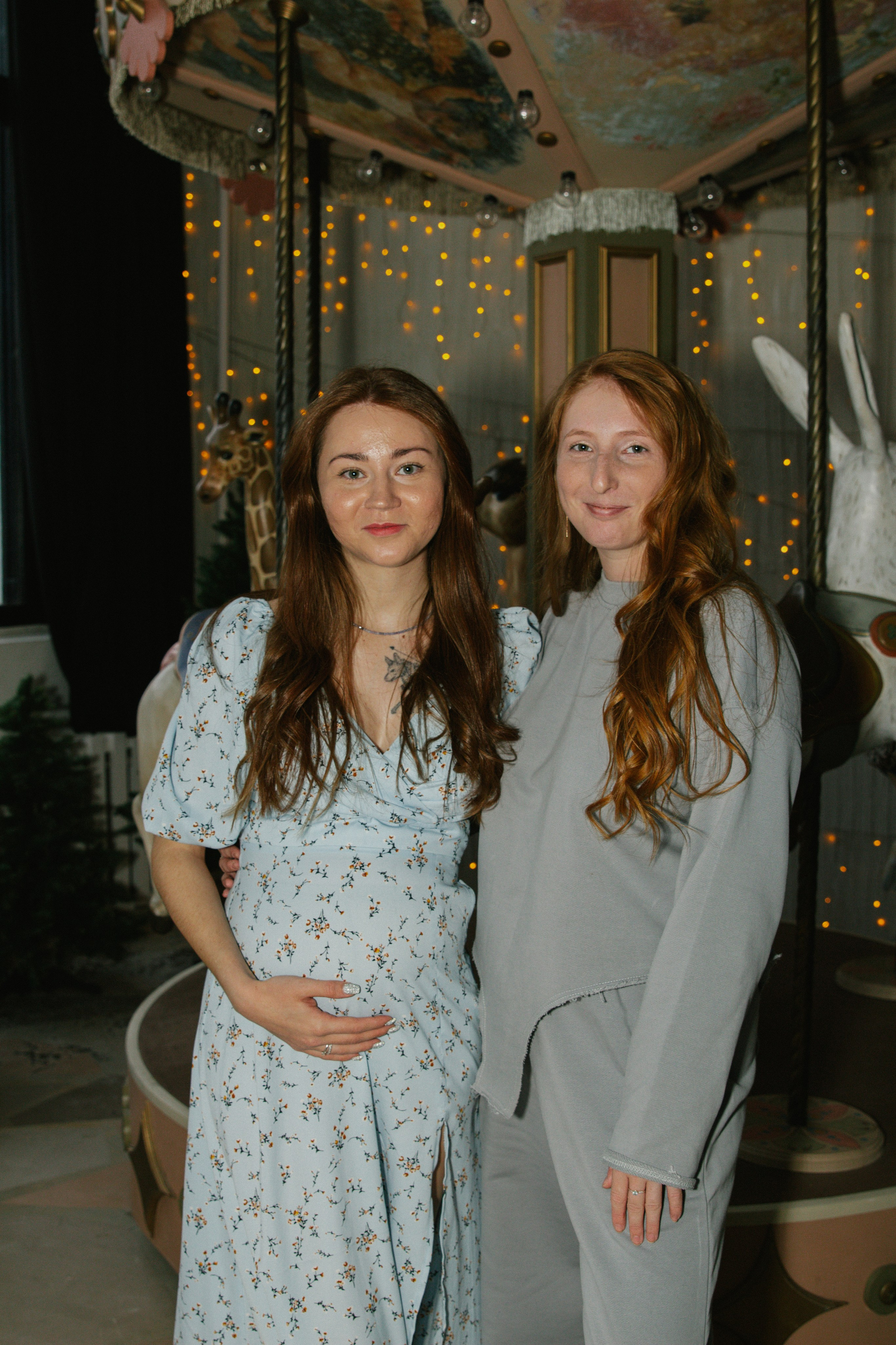 Gender party. Фотограф Настя Булочка Екатеринубрг