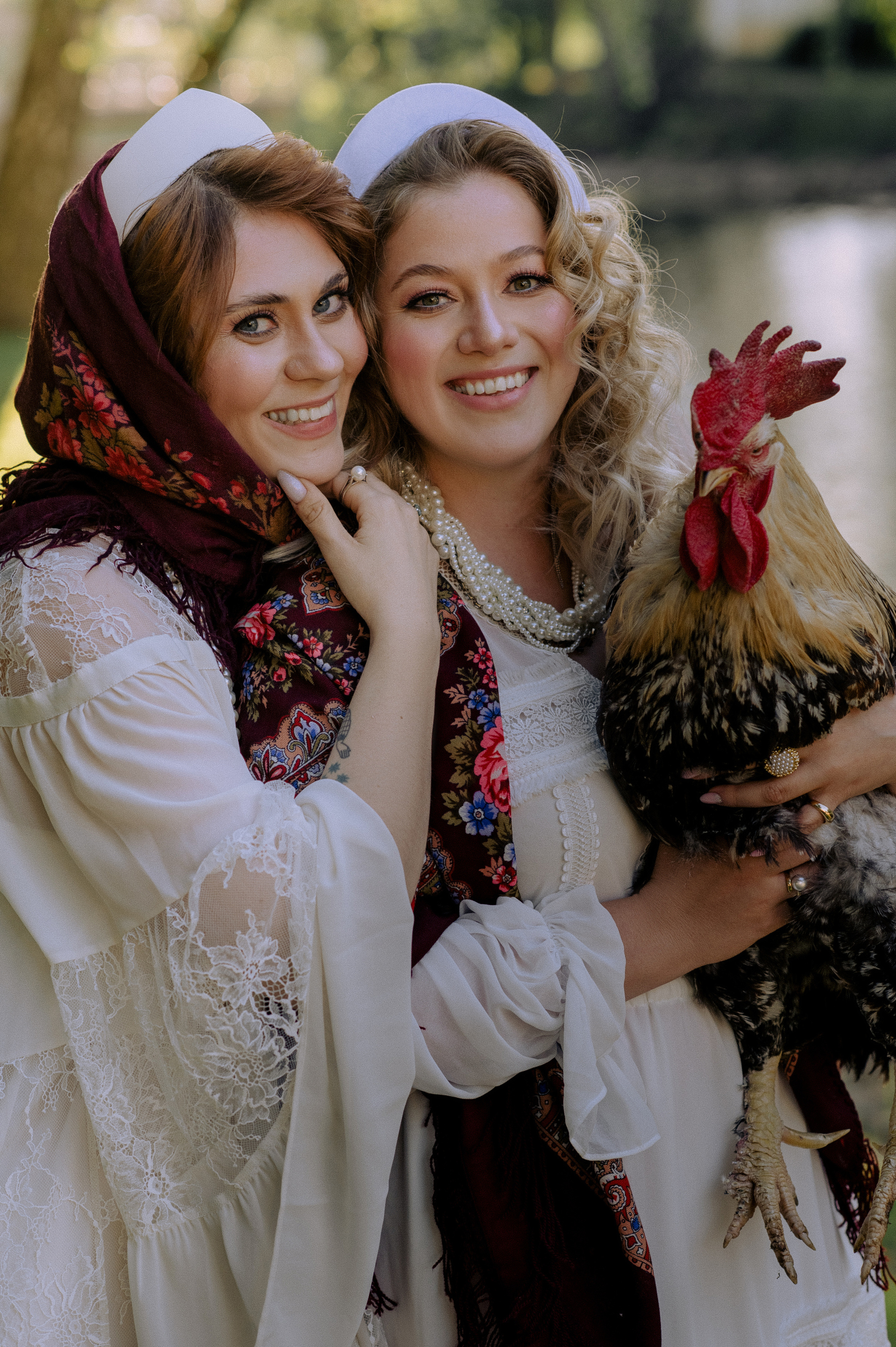 Русский шик