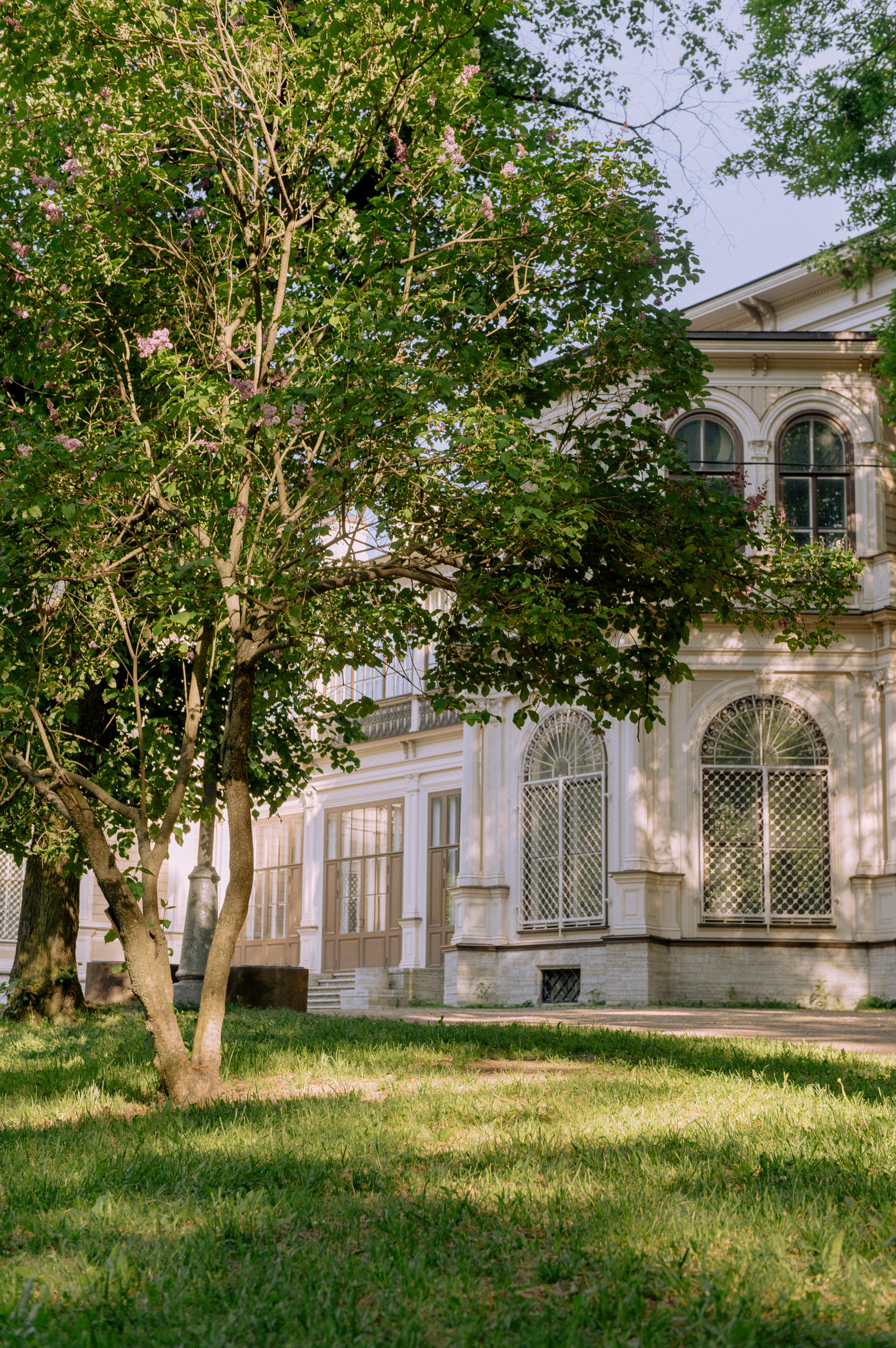 Русский шик