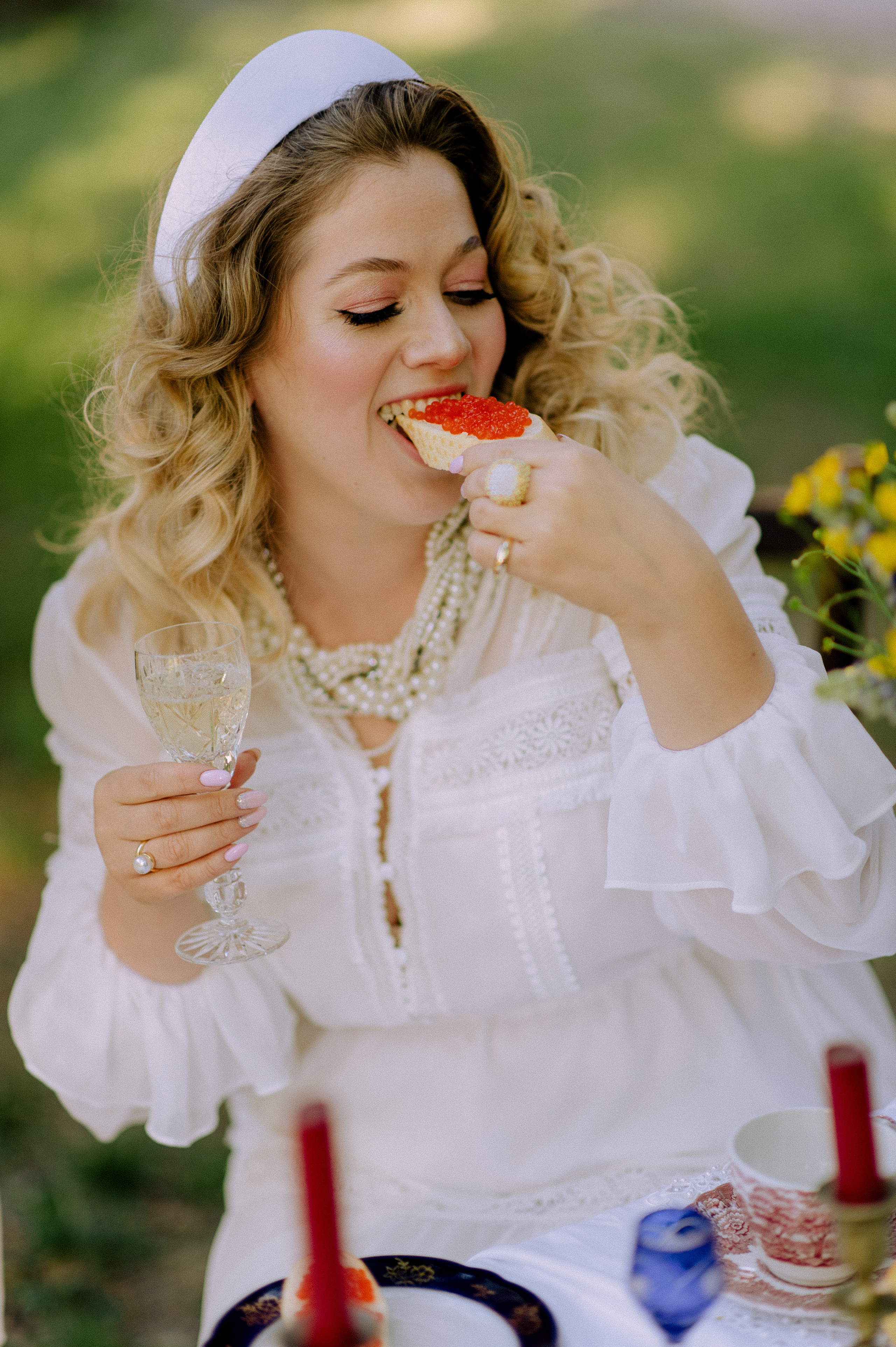 Русский шик