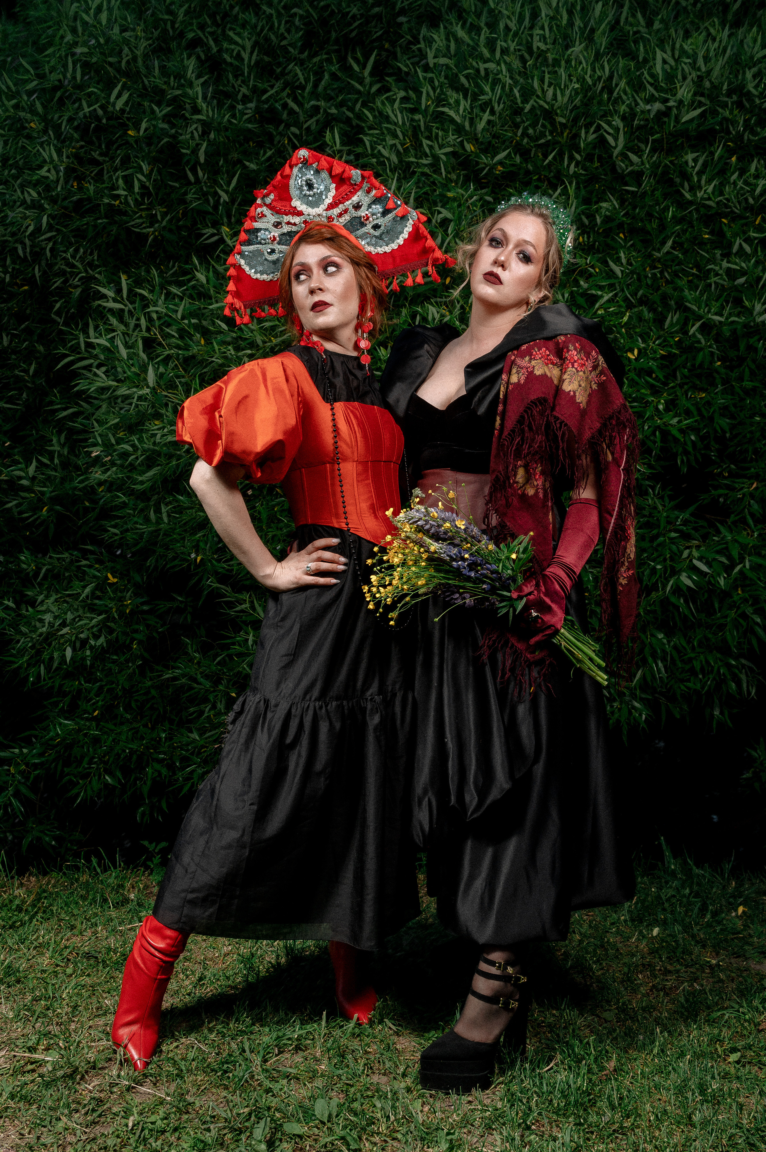 Русский шик