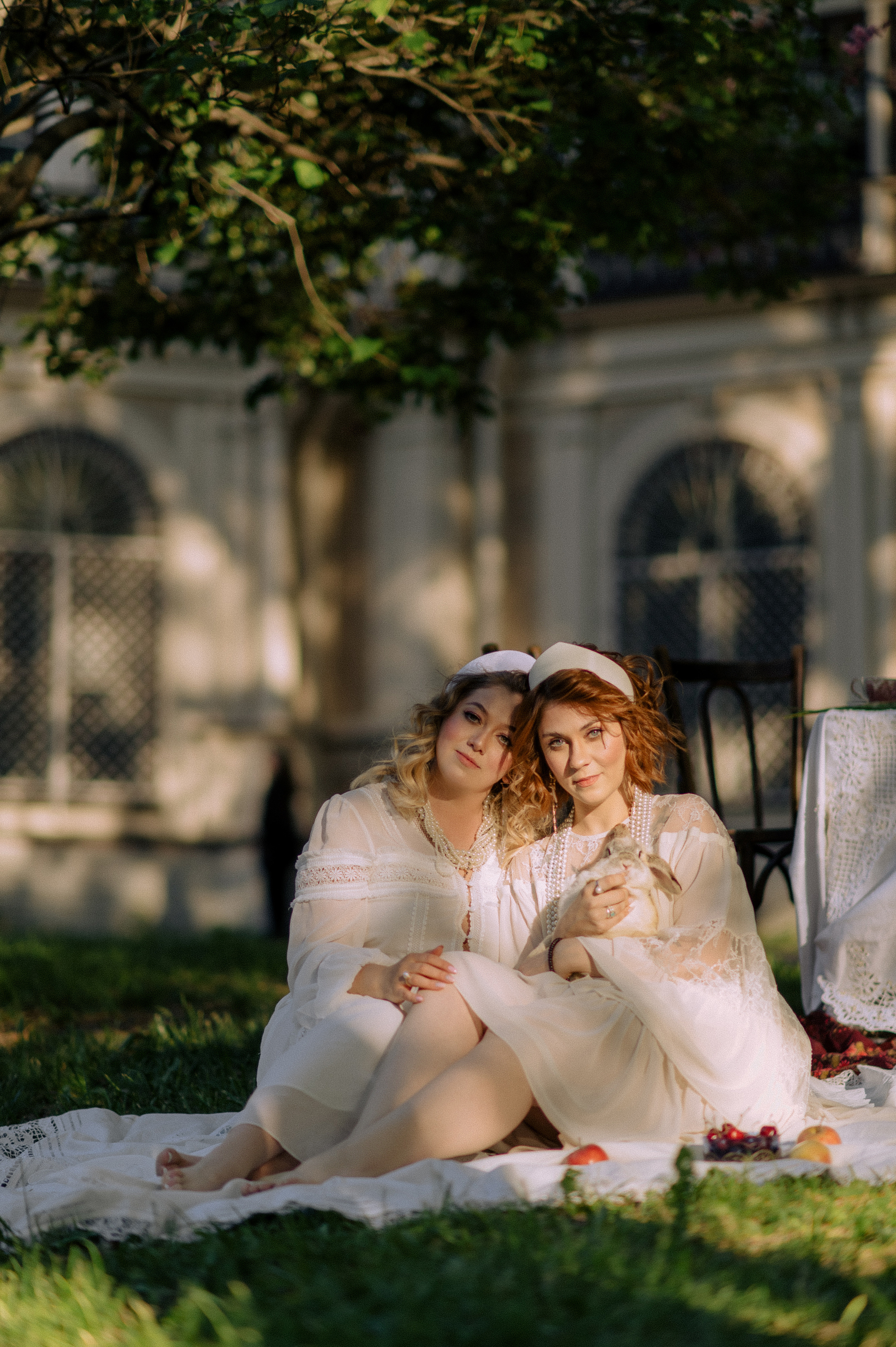 Русский шик