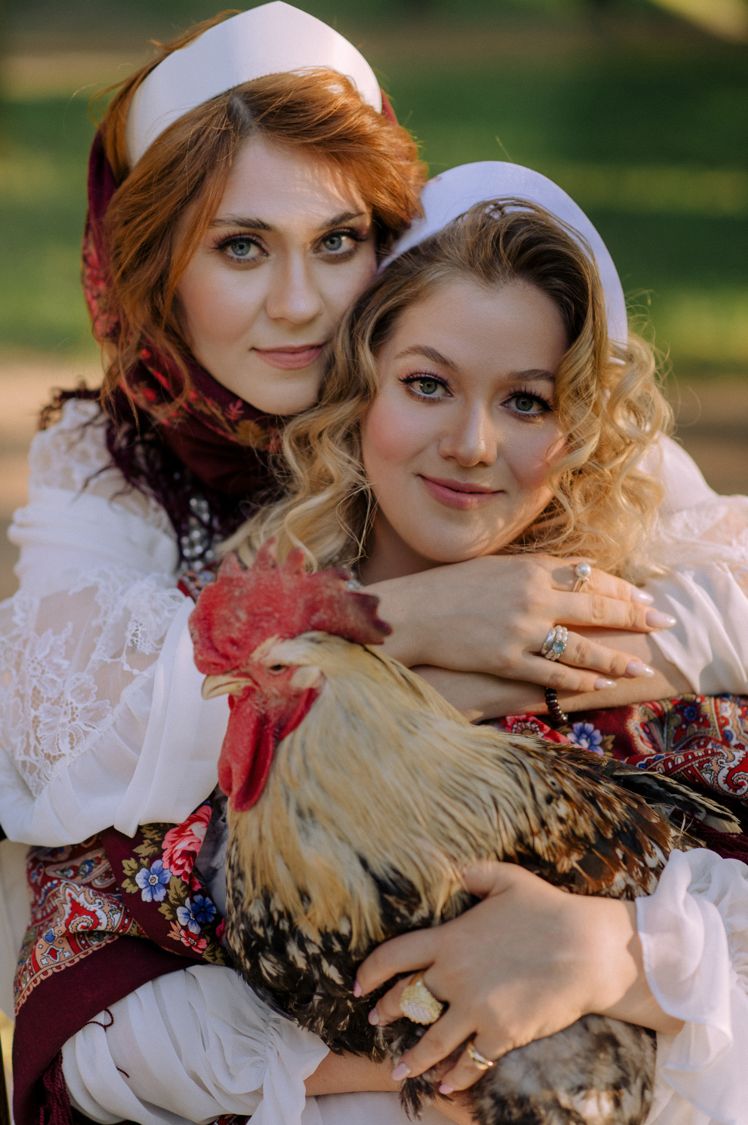 Русский шик