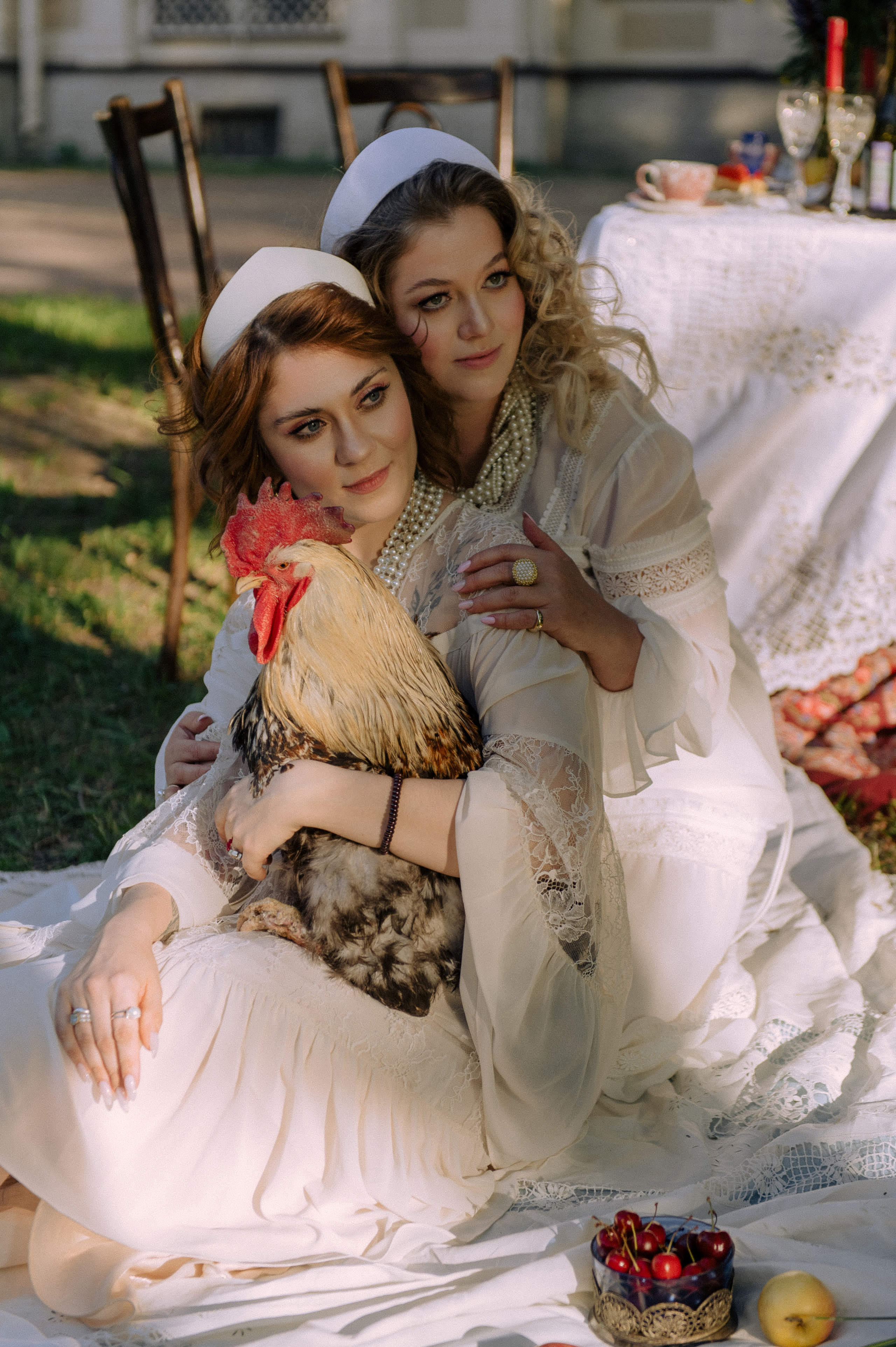 Русский шик