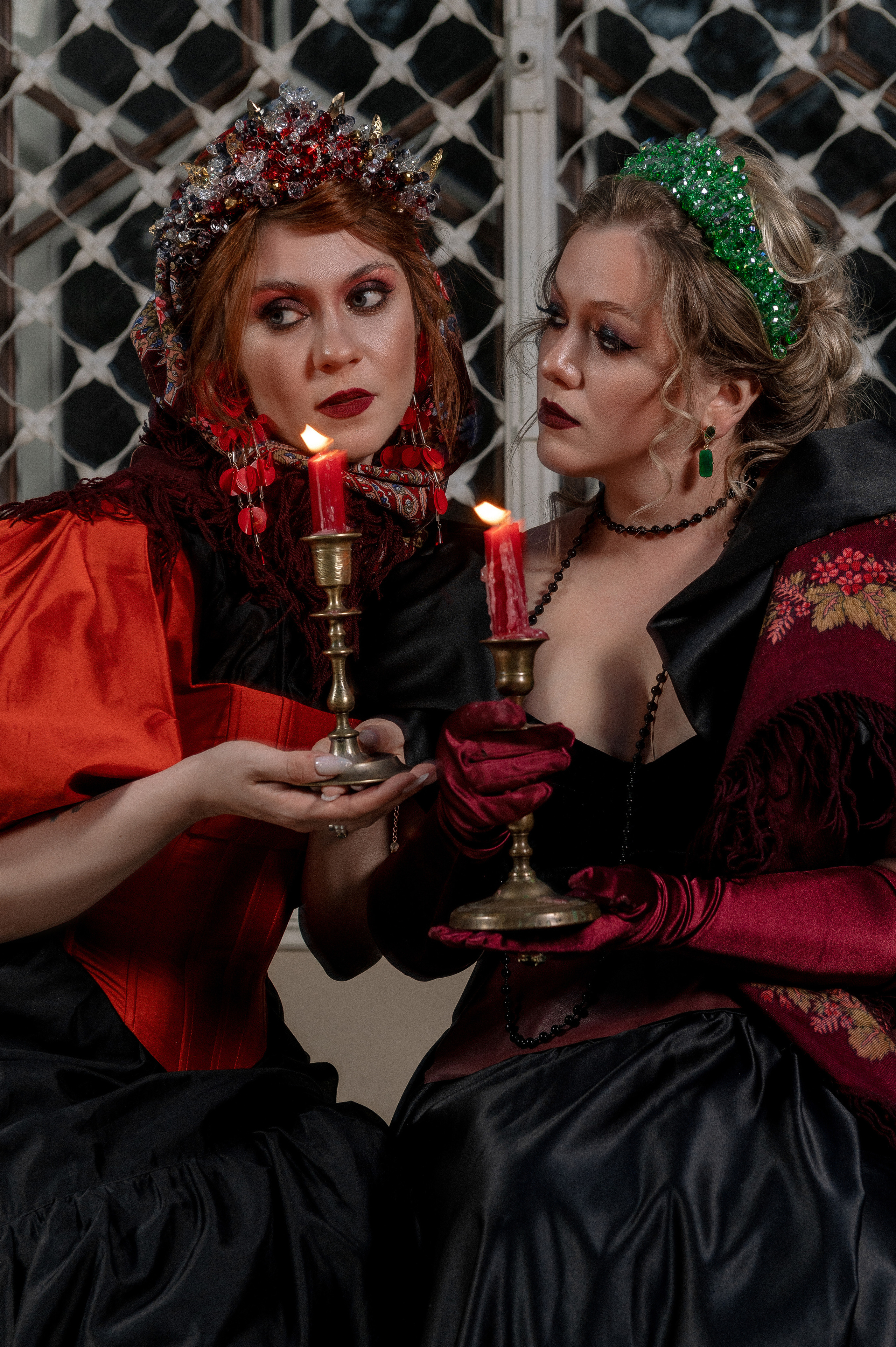 Русский шик