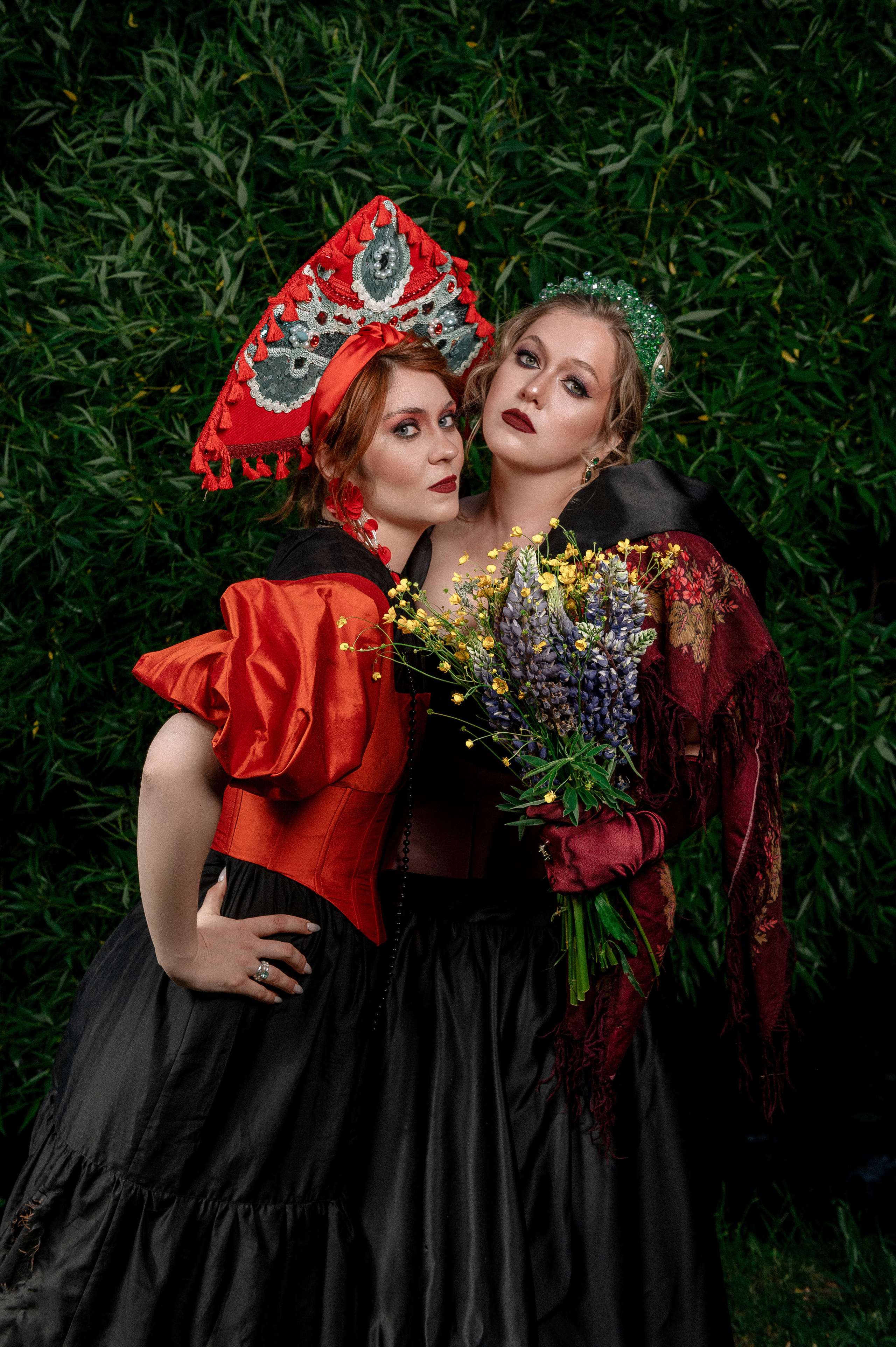 Русский шик