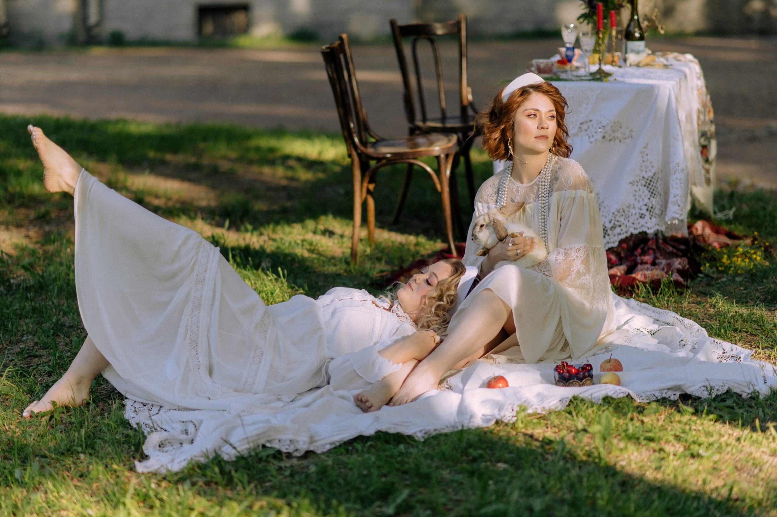 Русский шик