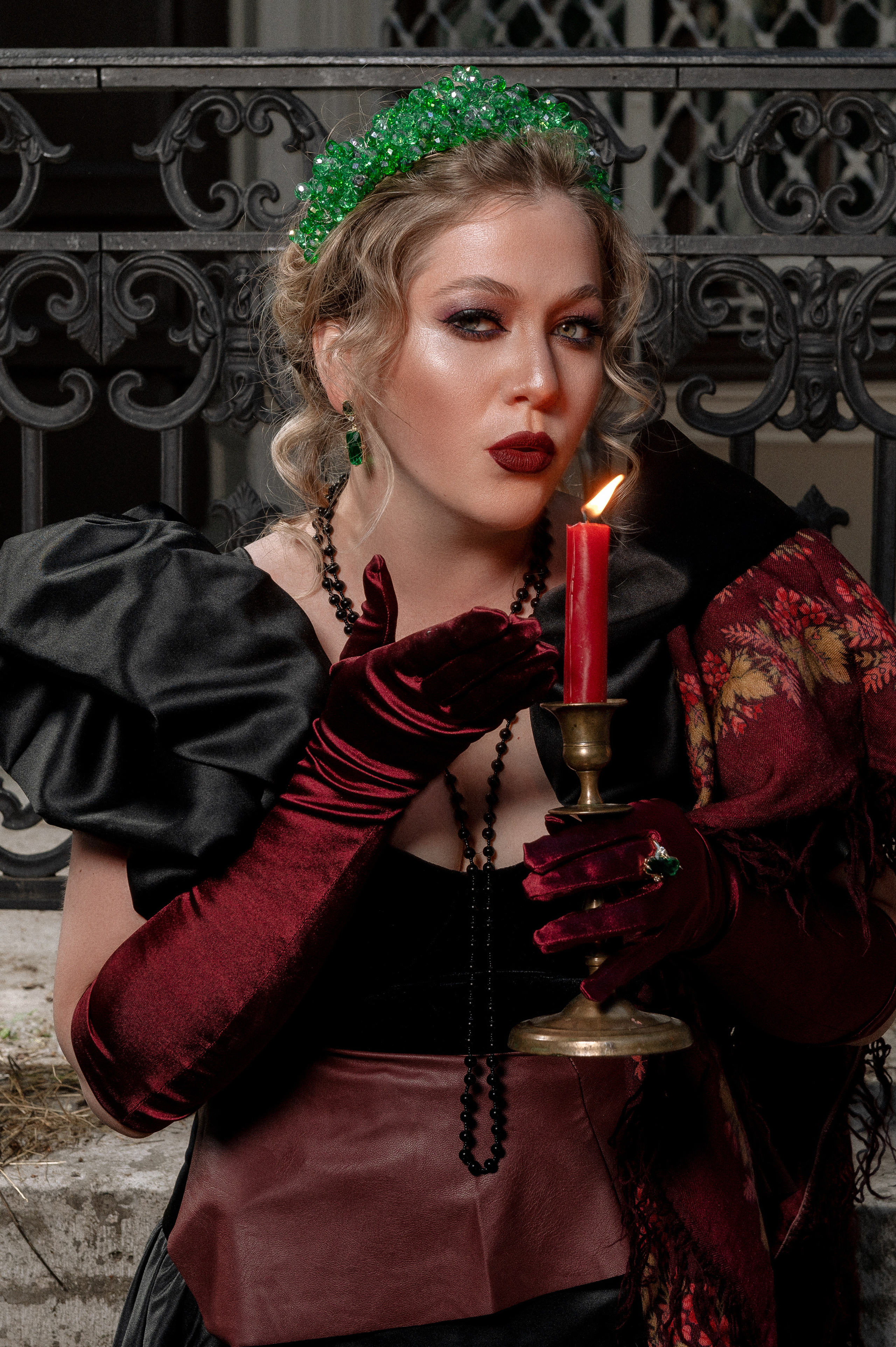 Русский шик