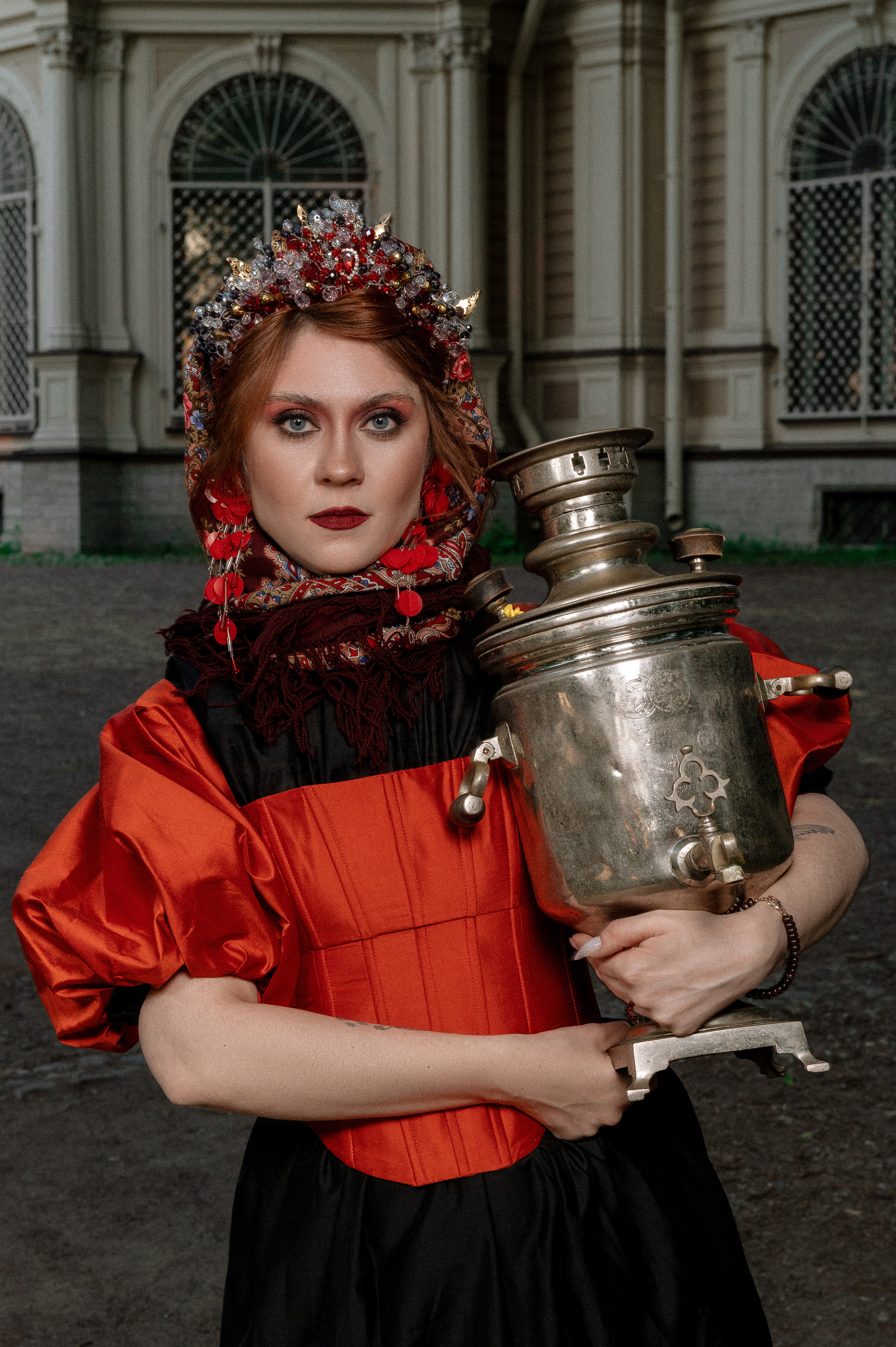 Русский шик