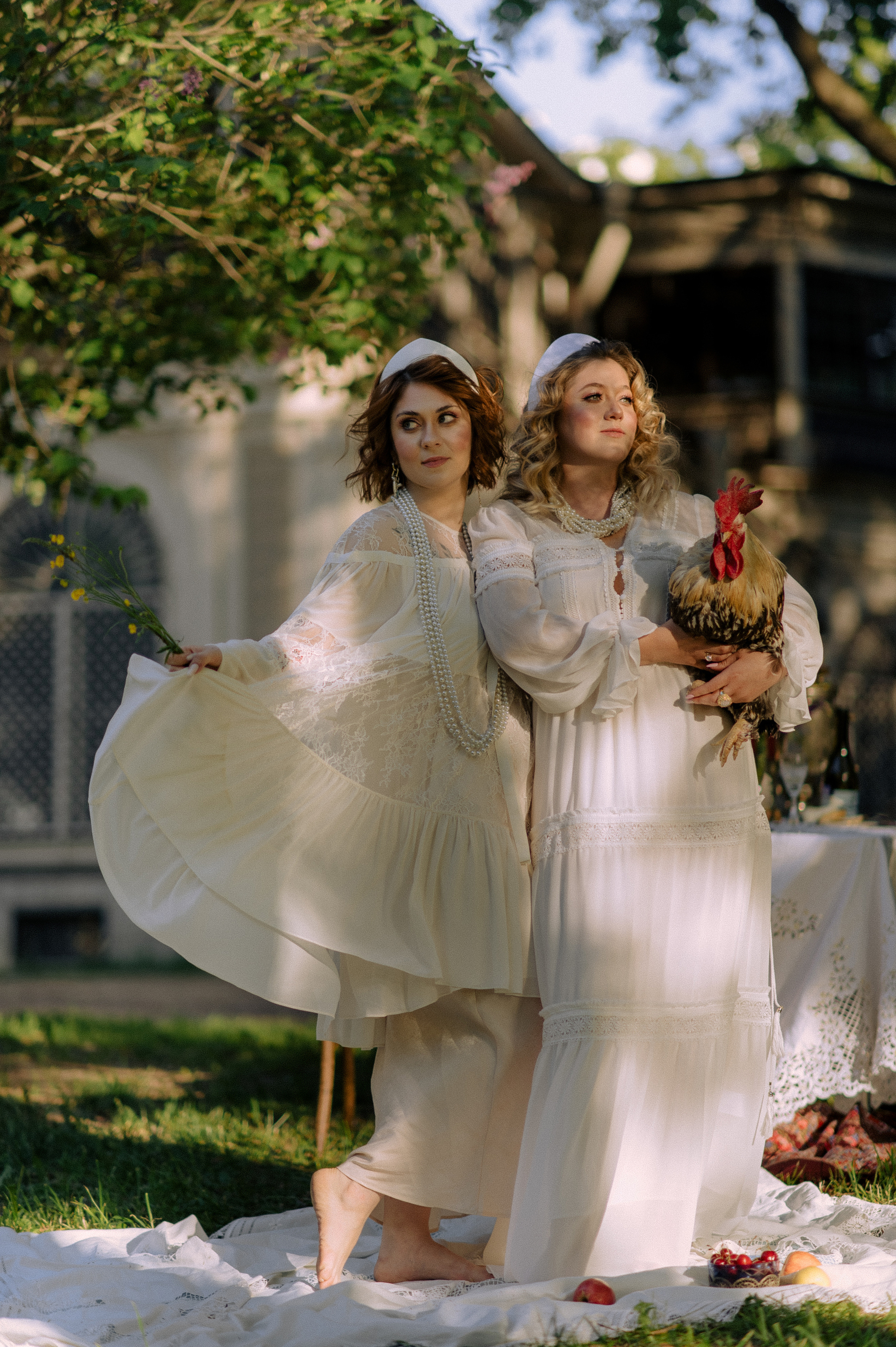 Русский шик