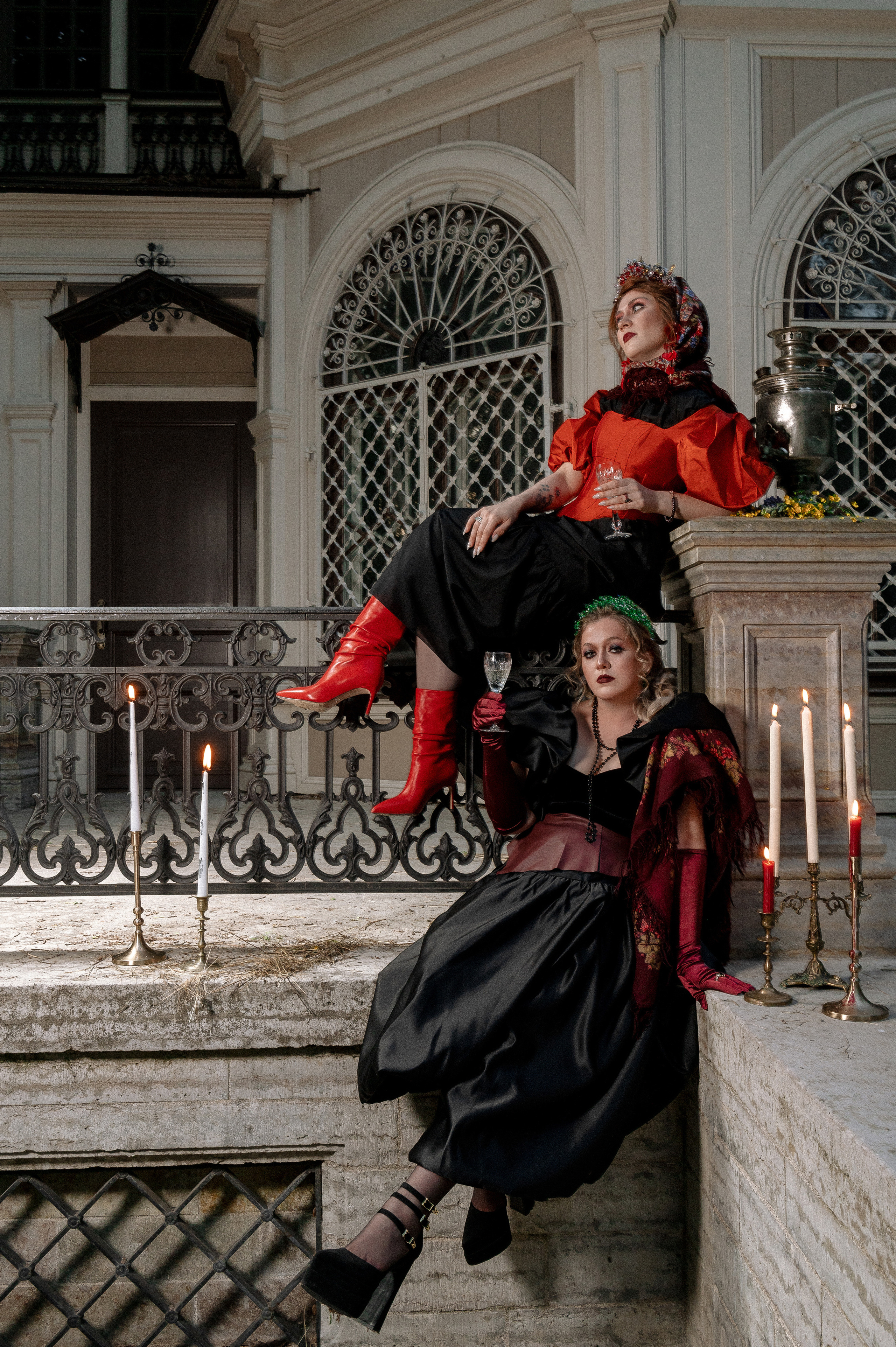 Русский шик