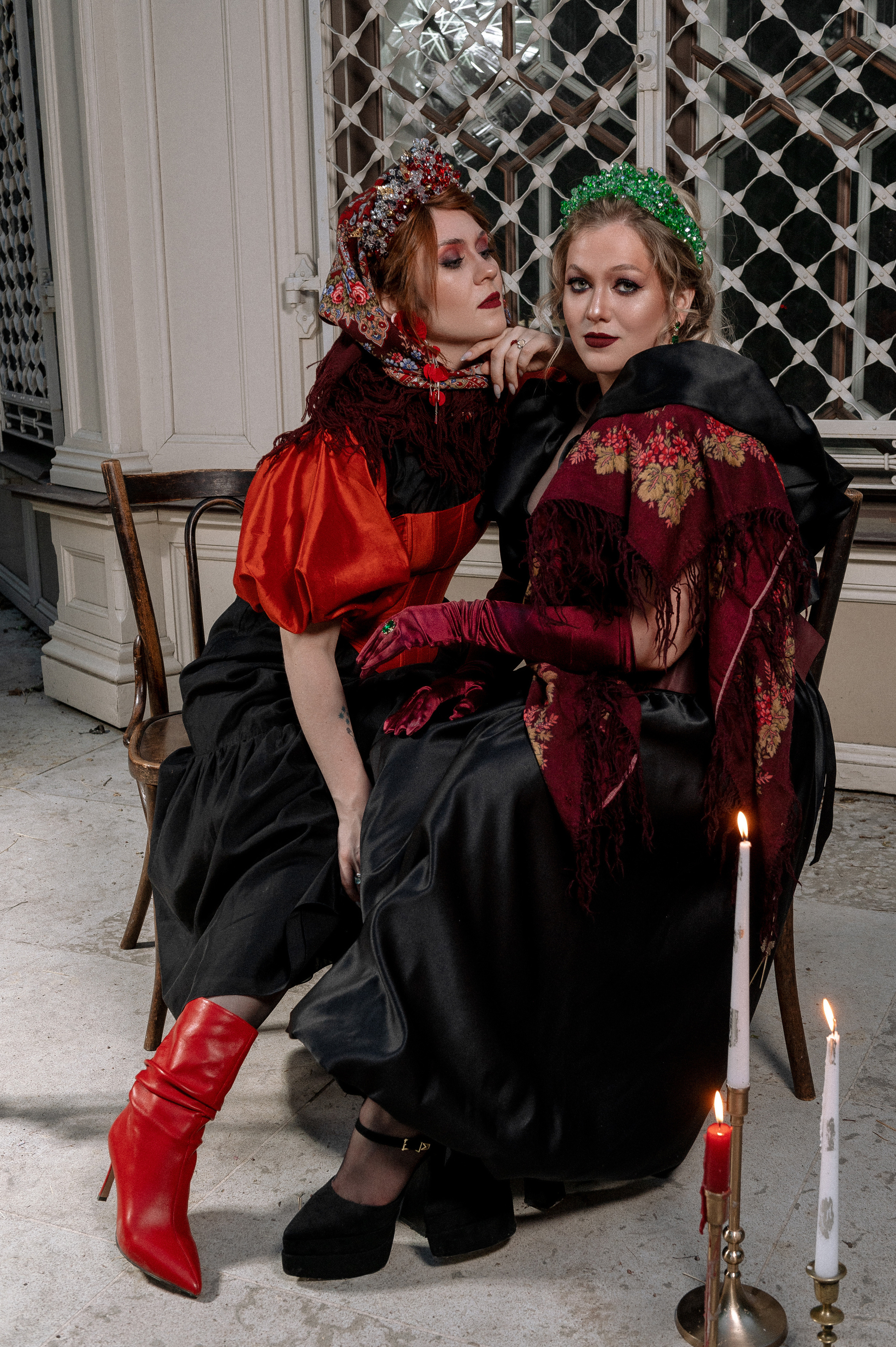 Русский шик