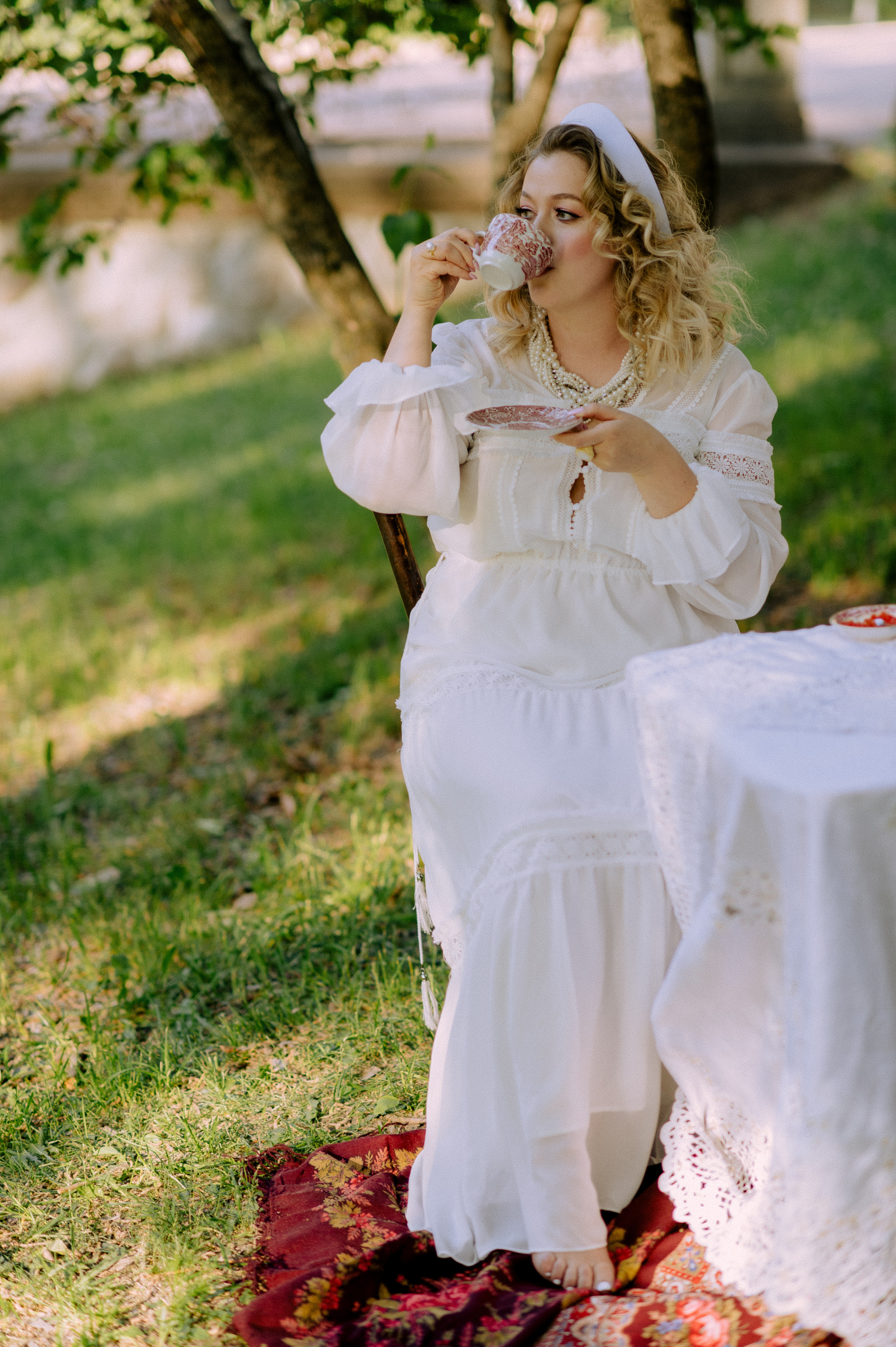 Русский шик