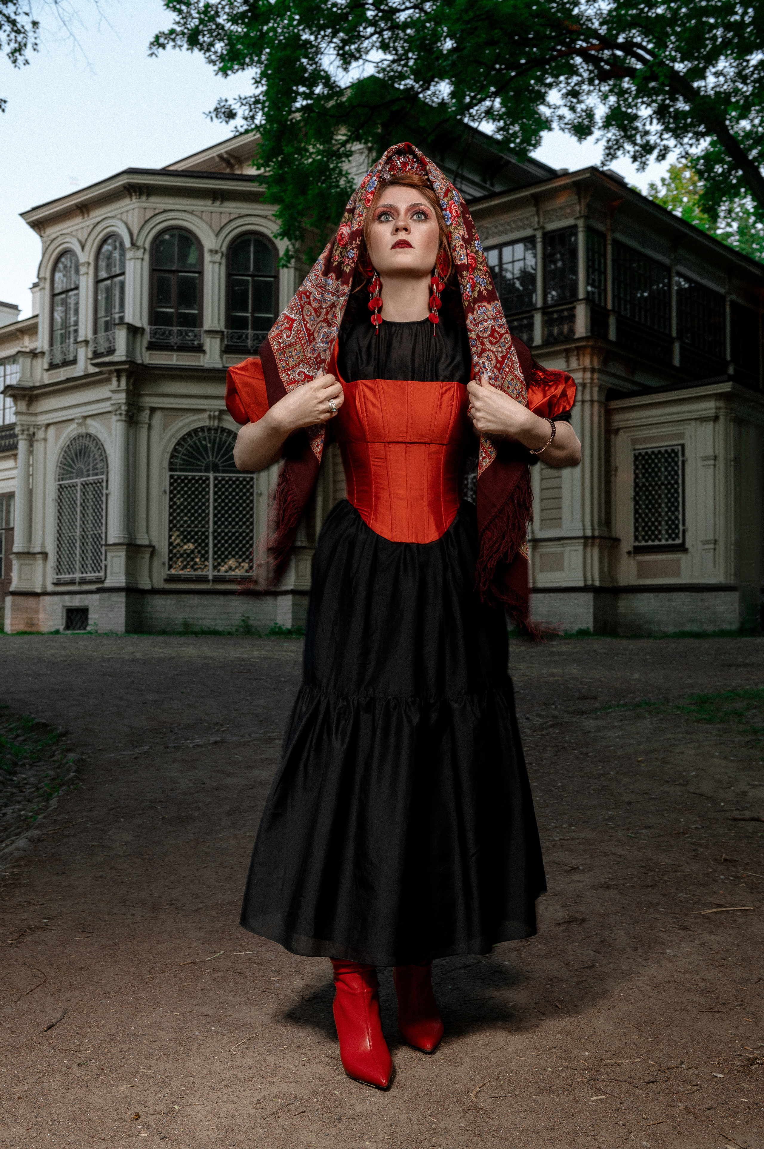 Русский шик