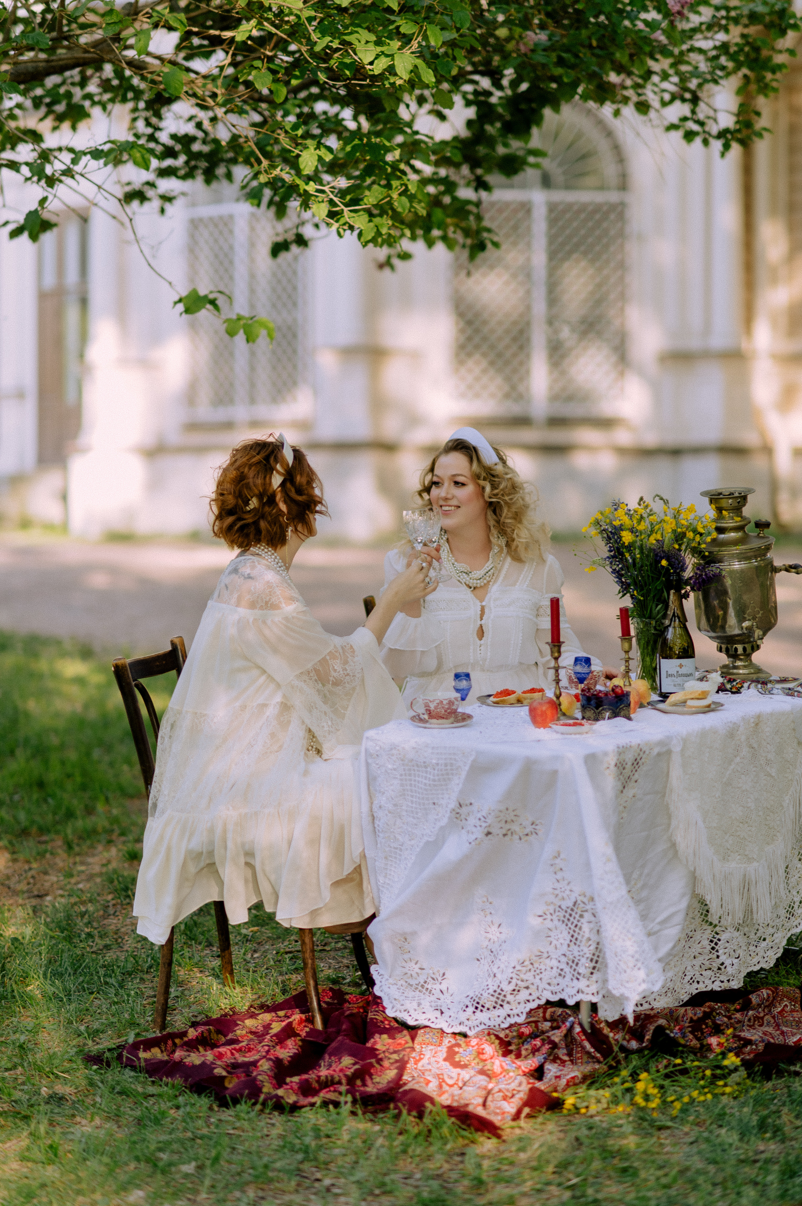 Русский шик