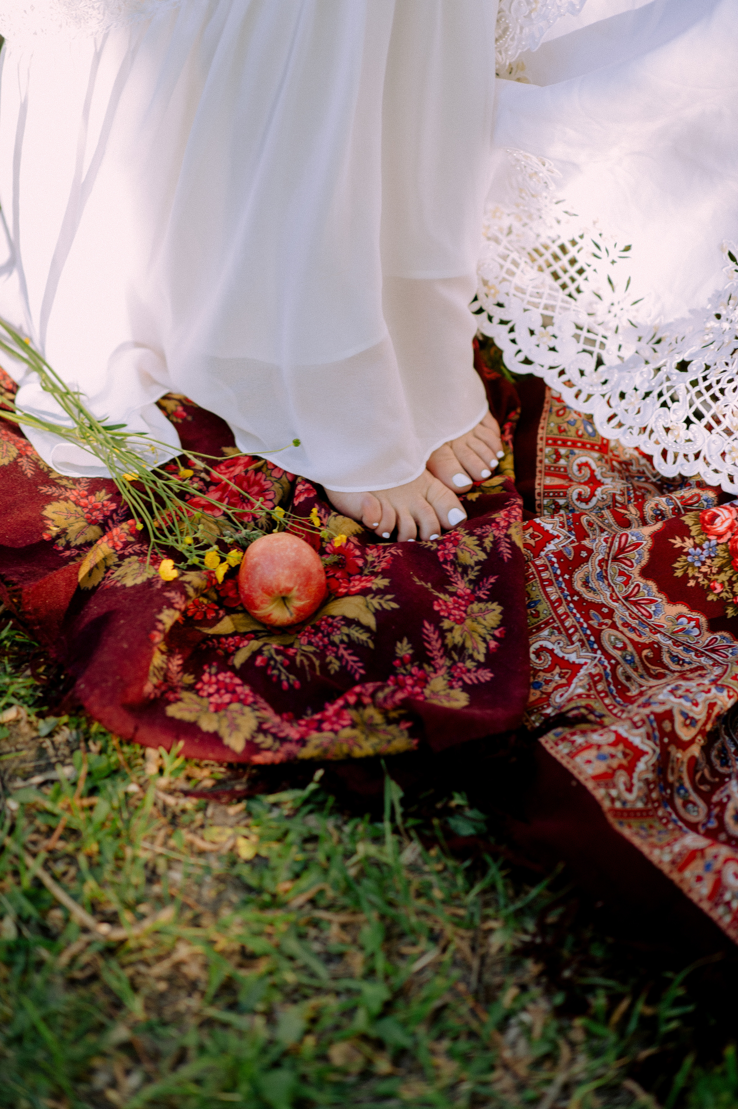 Русский шик