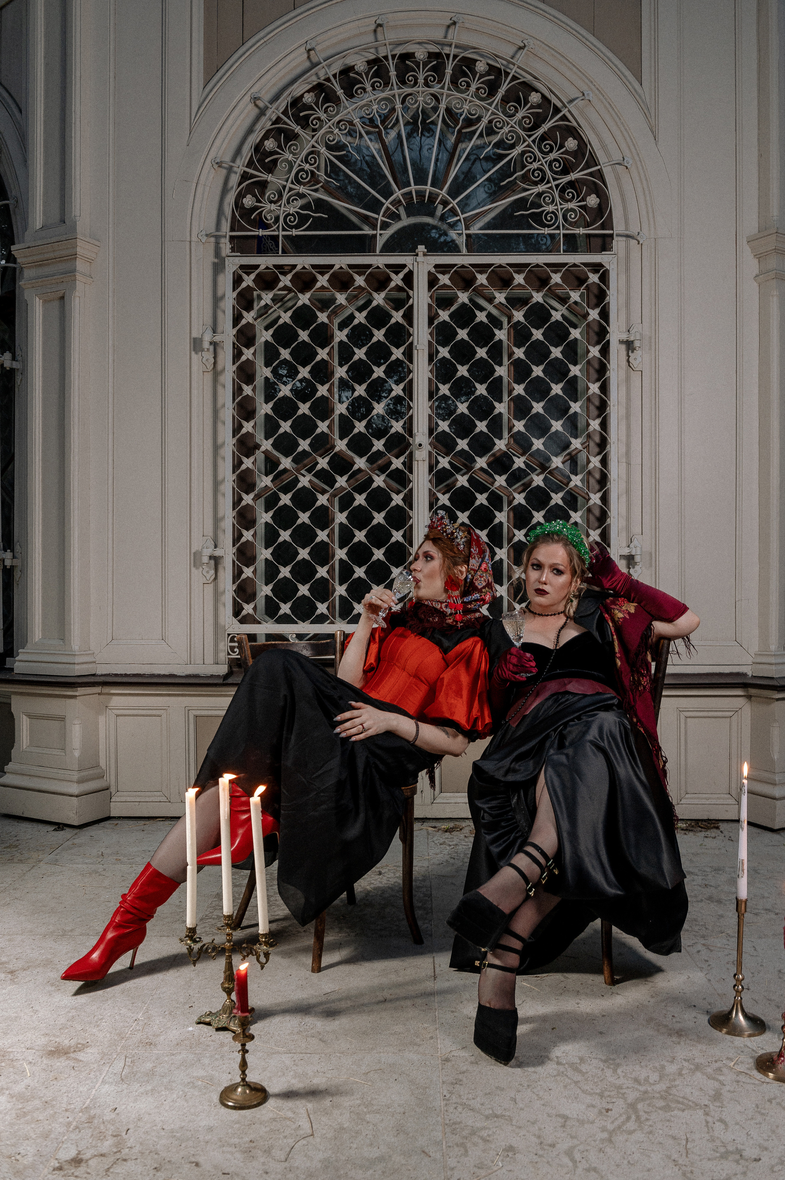 Русский шик