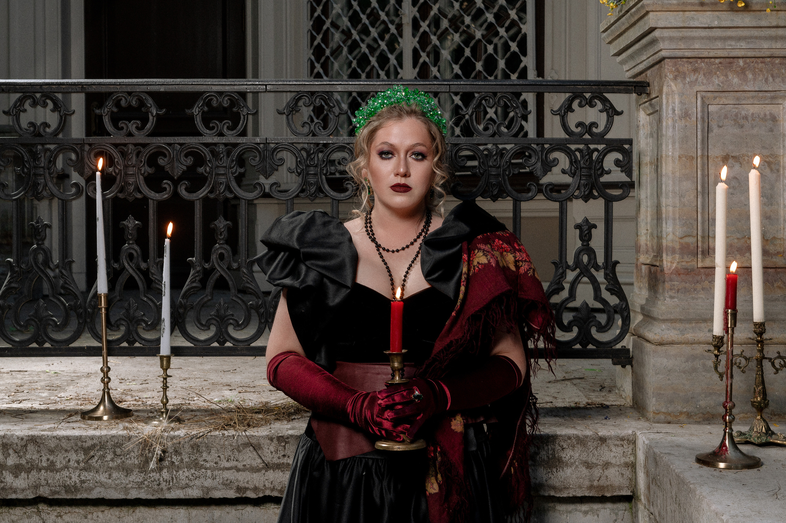 Русский шик