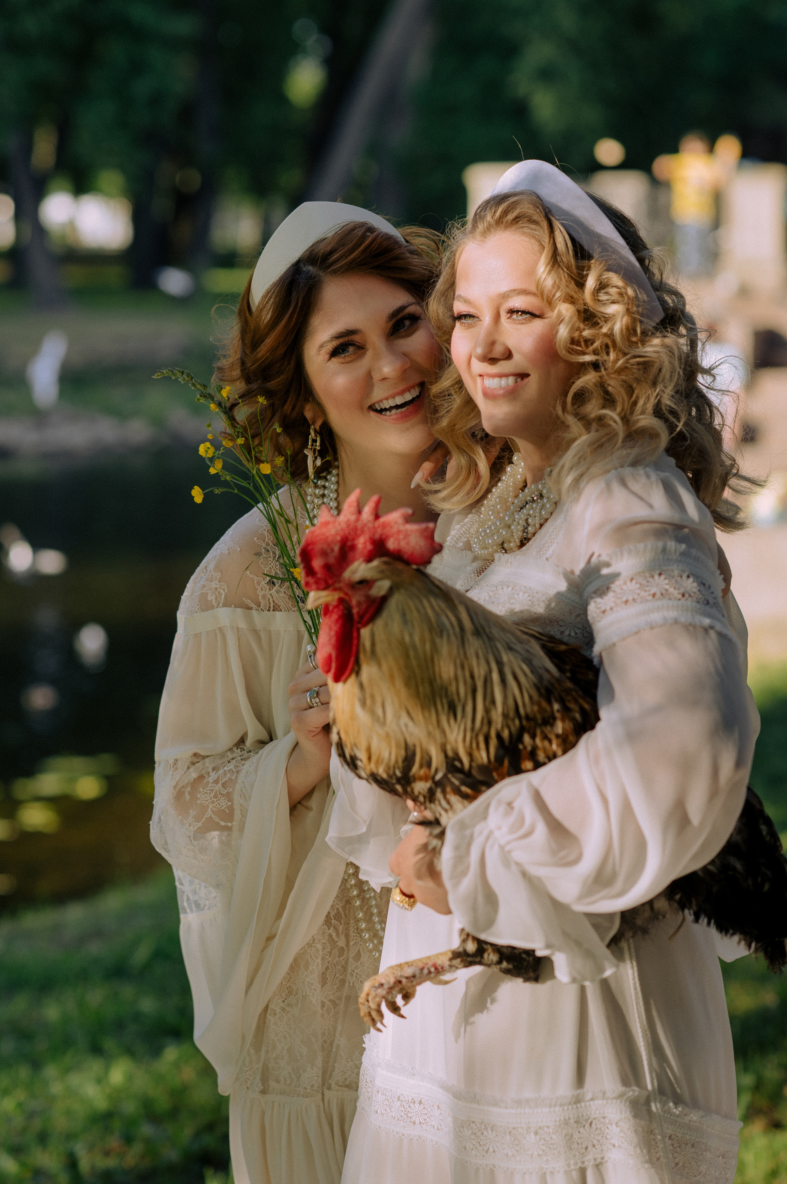 Русский шик