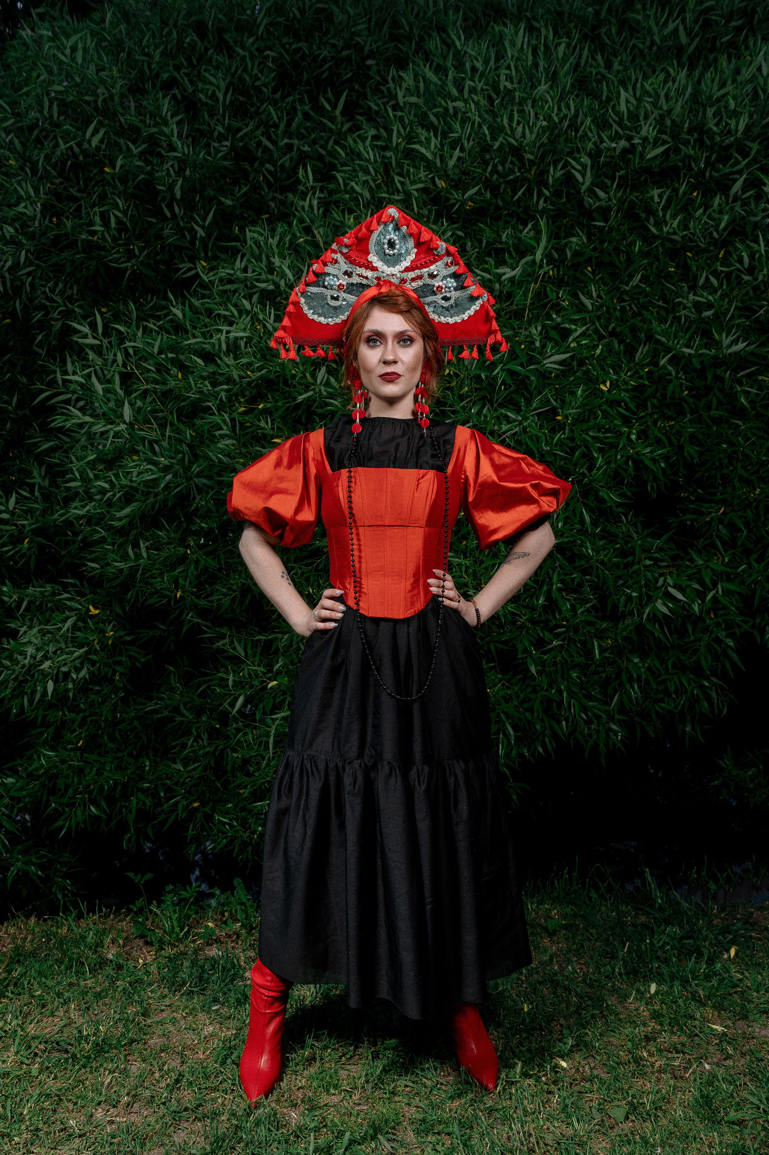 Русский шик