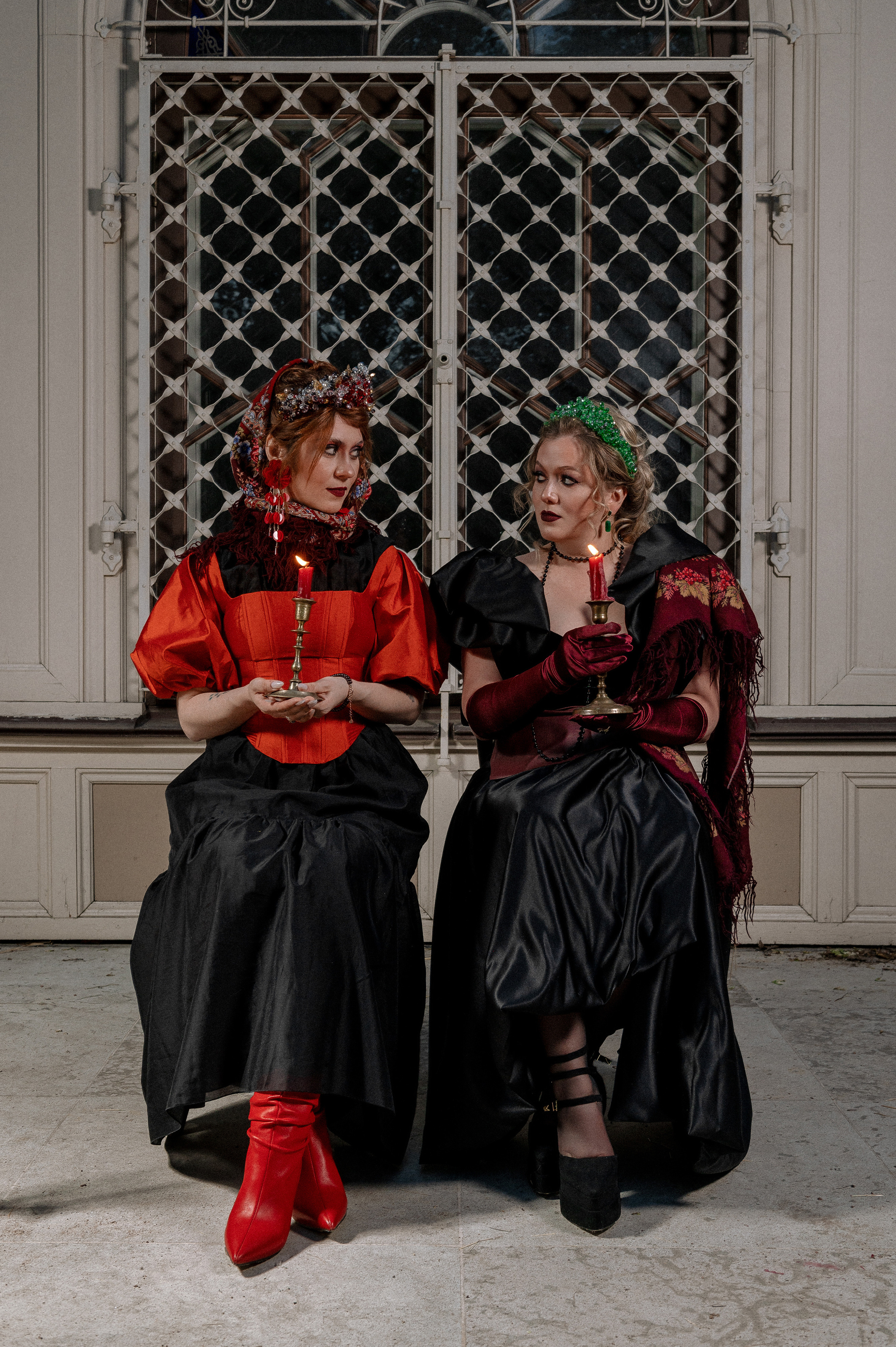 Русский шик