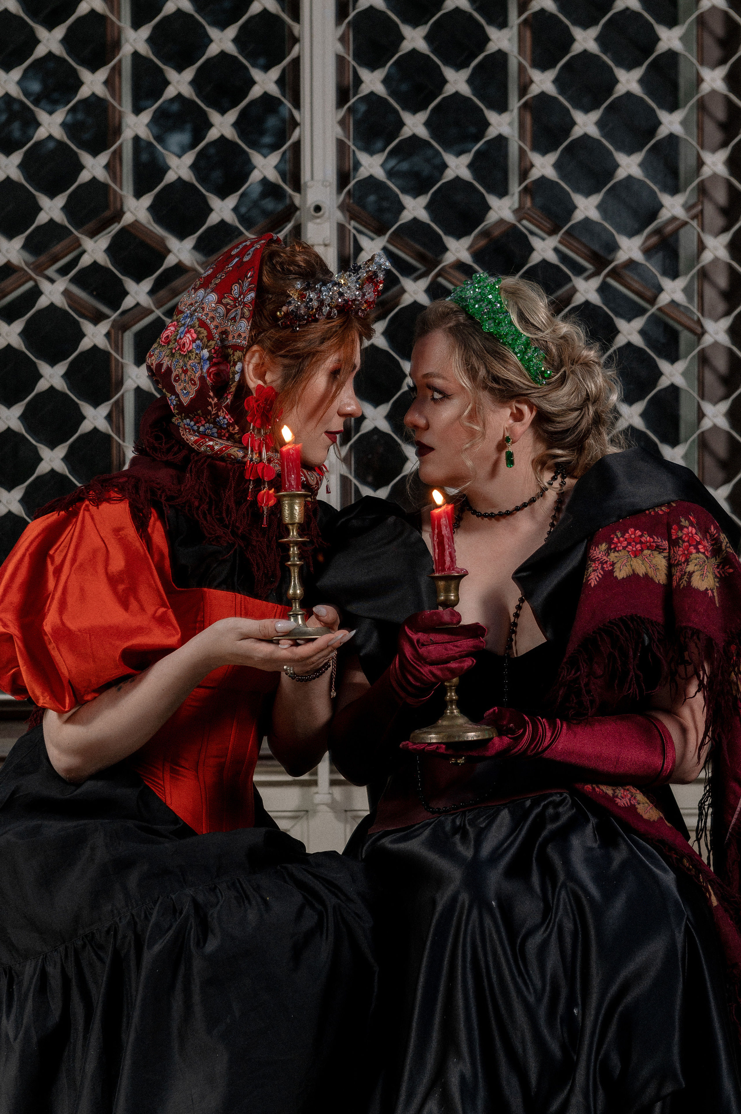 Русский шик