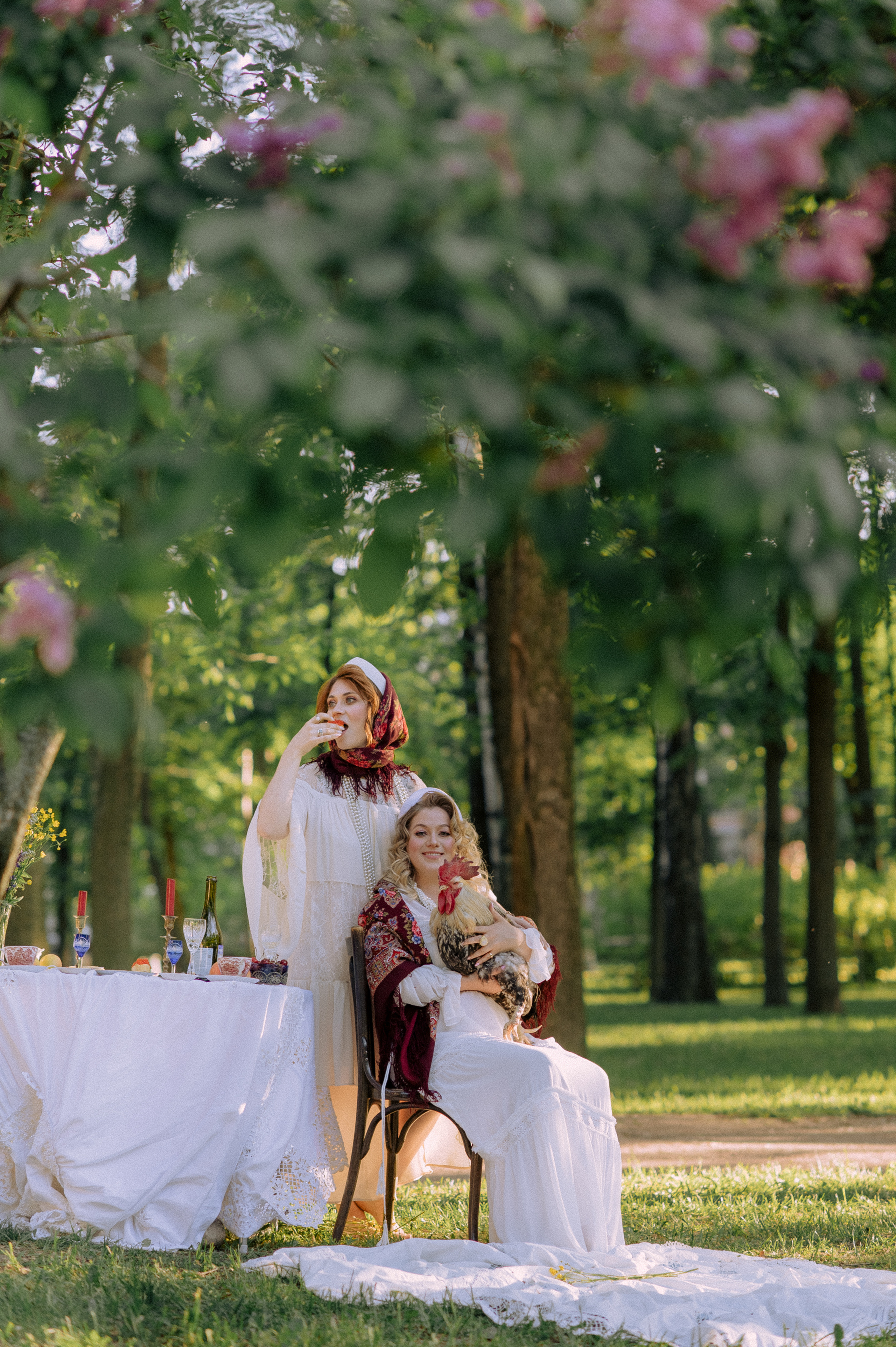 Русский шик