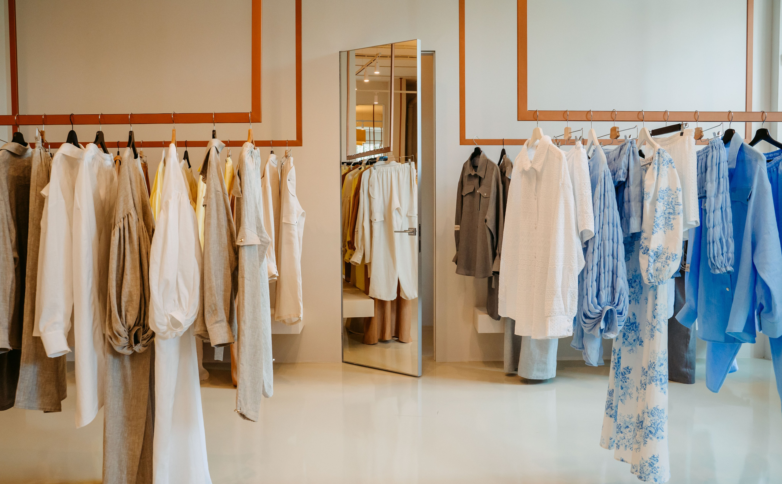 AGLAYA / ателье премиум одежды. Саша Копылов, фотограф в Казани