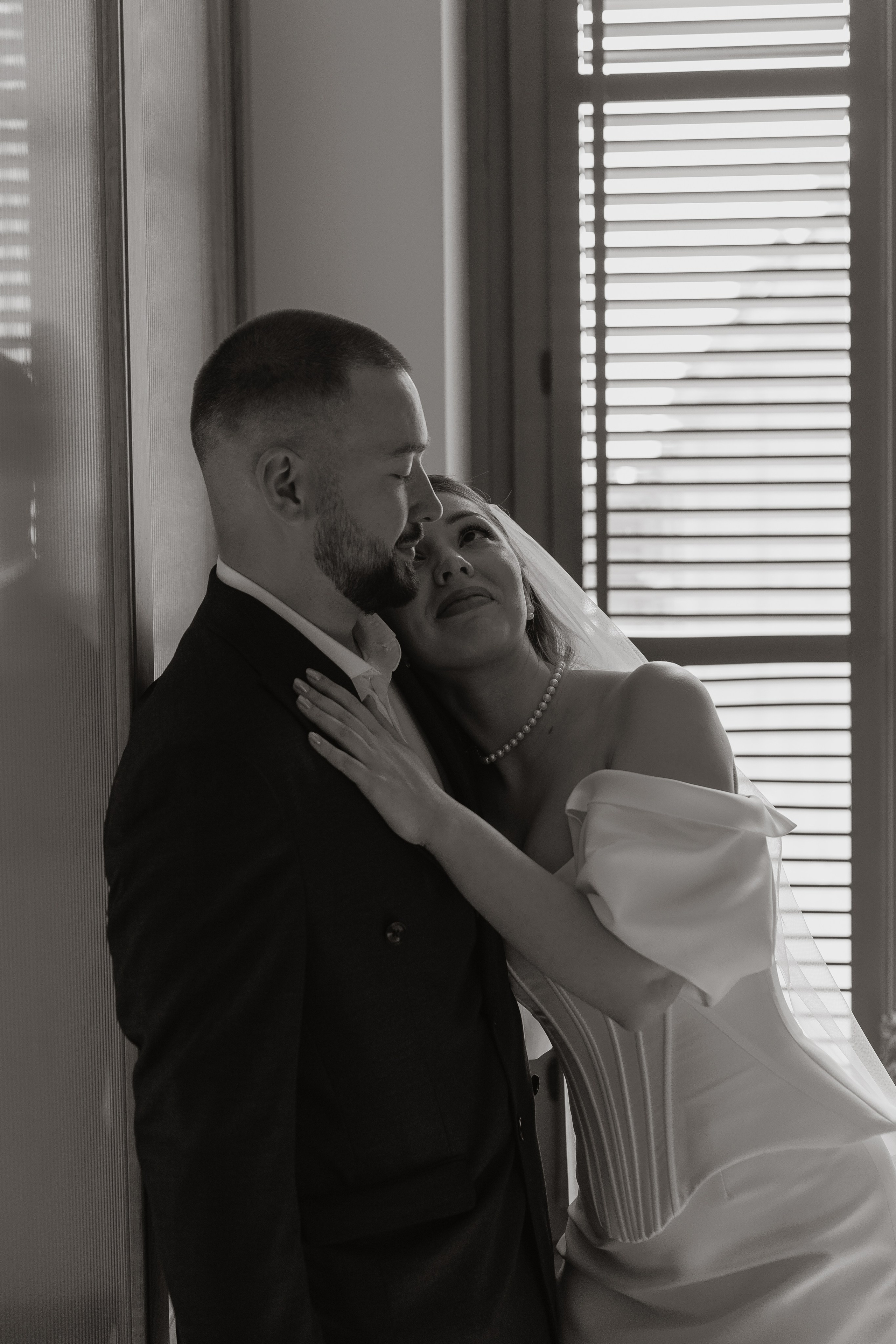 WEDDING M&P. Свадебный фотограф Дмитрий Краснов. Санкт-Петербург