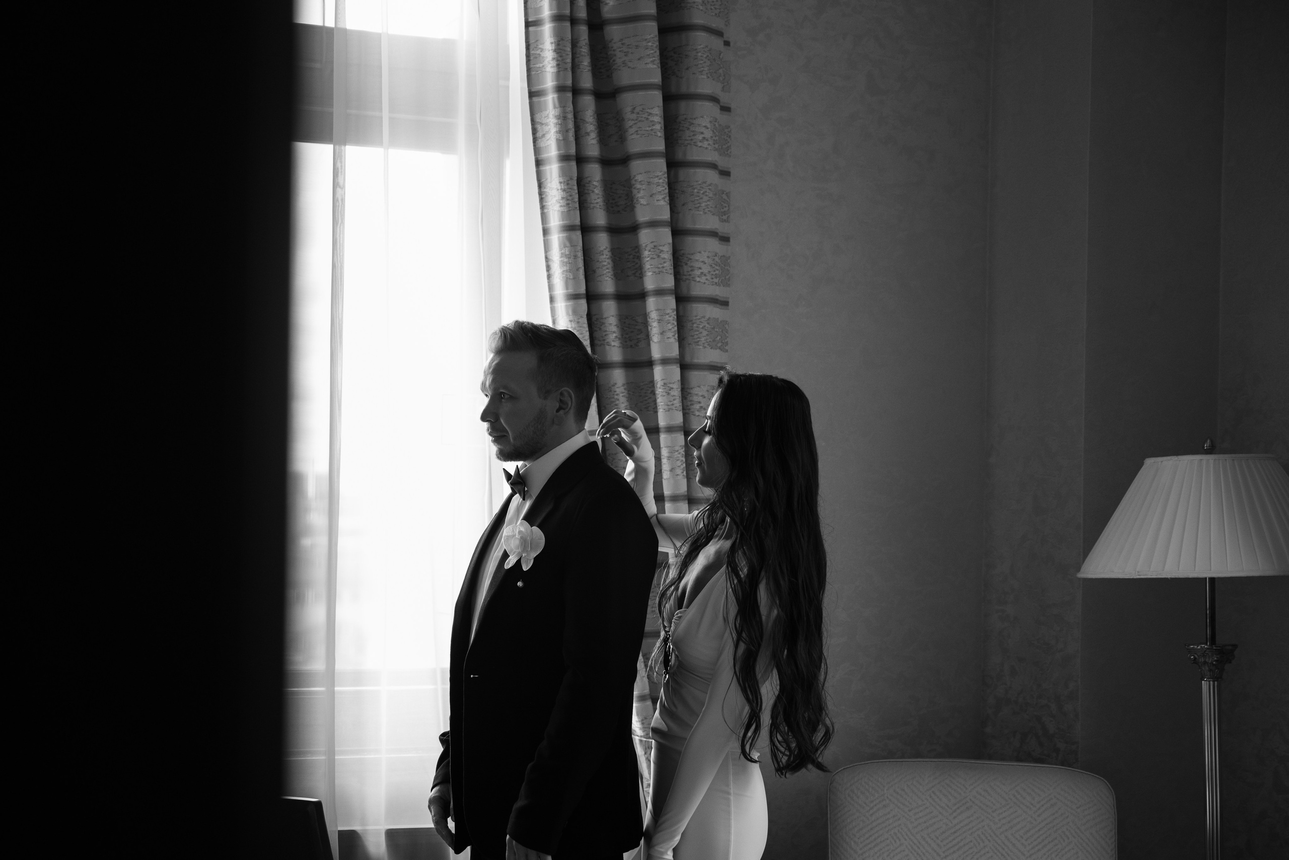 Твоя жемчужина. Свадебный и семейный фотограф в Москве Julia Juice