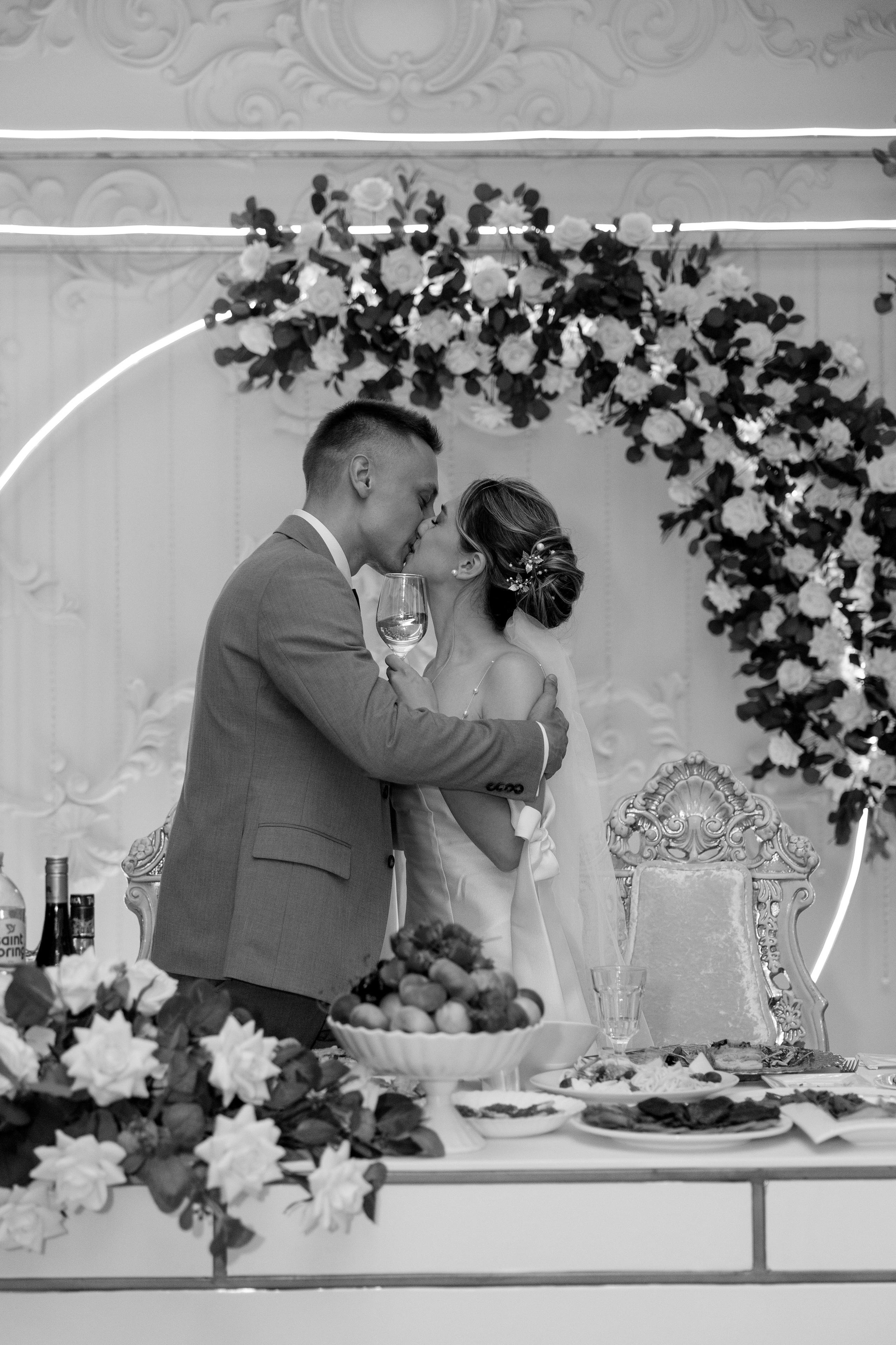 D & I. Свадебный фотограф Ефимова Ольга