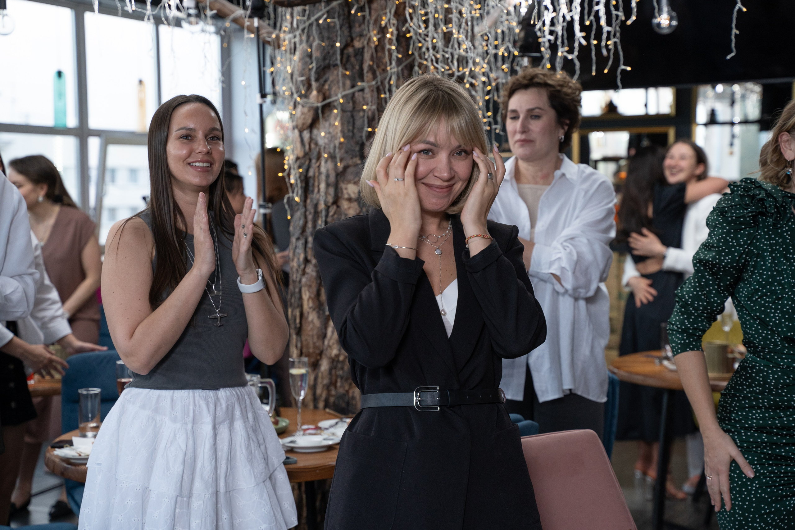 День рождения блога HowDoEdu. Свадебный и семейный фотограф в Екатеринбурге Анна Месяцева