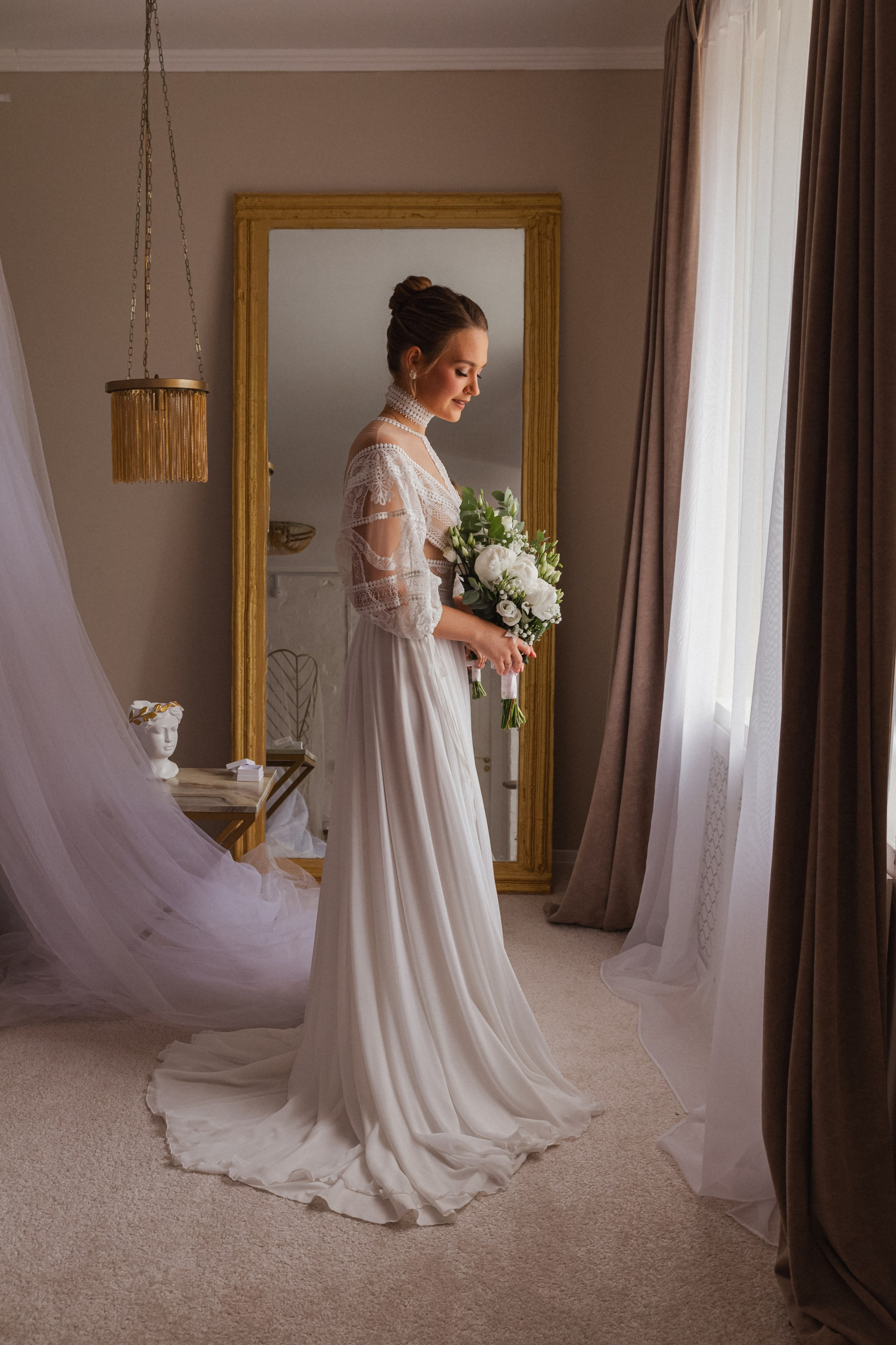 S & N. Портретный и Семейный фотограф в Санкт-Петербурге Rocket Alice