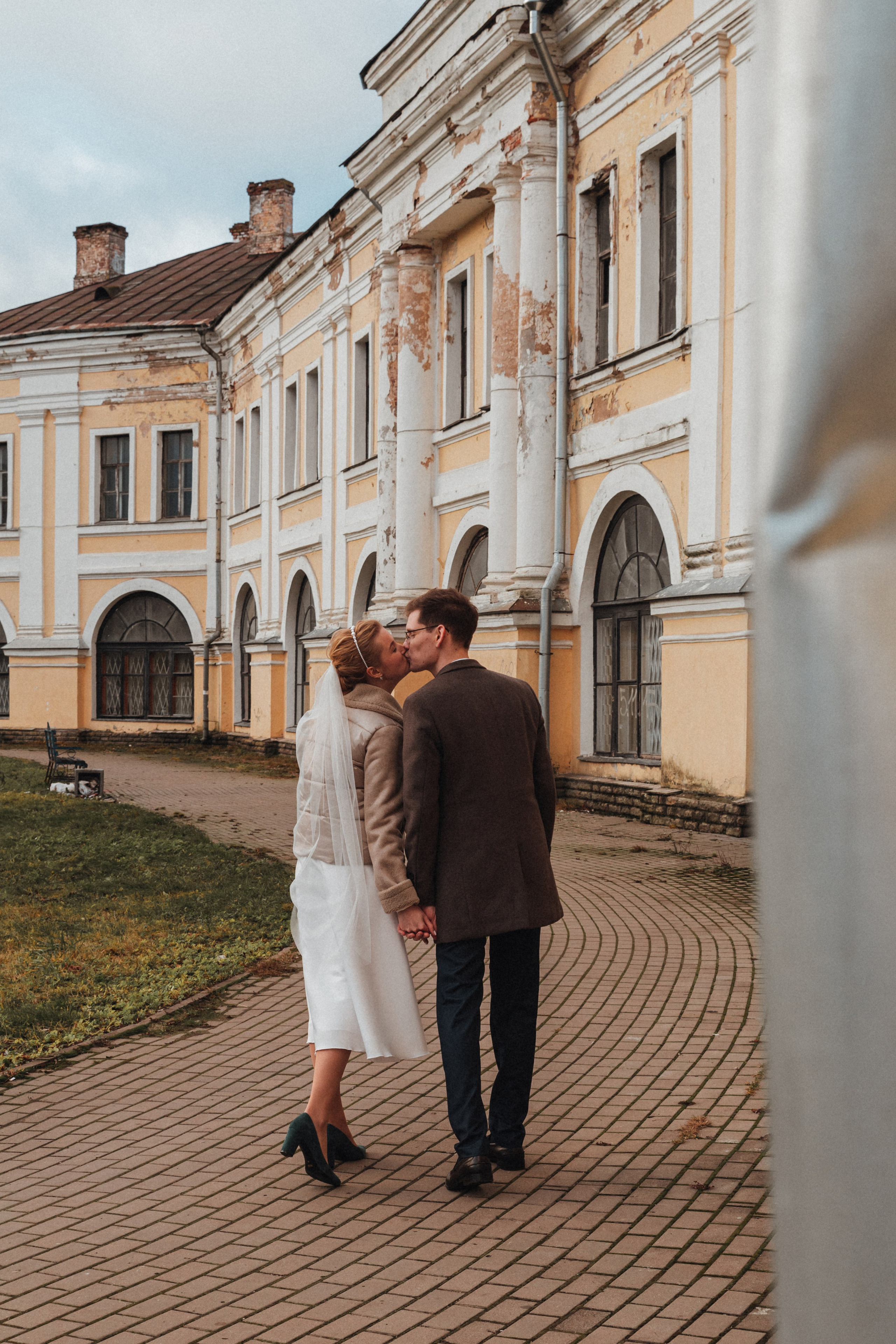 K & V. Портретный и Семейный фотограф в Санкт-Петербурге Rocket Alice