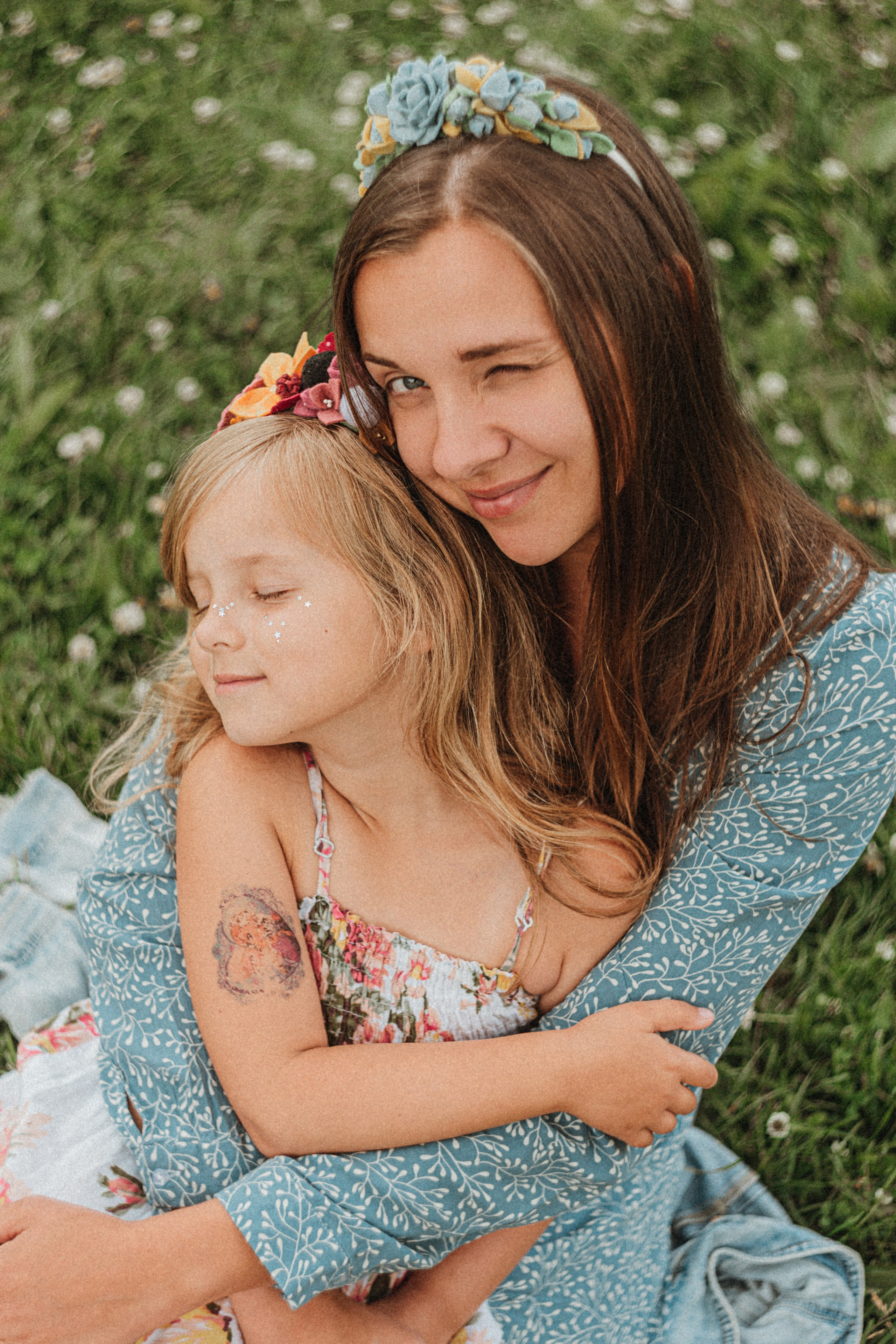 TANYA MILA & MIRON. Портретный и Семейный фотограф в Санкт-Петербурге Rocket Alice