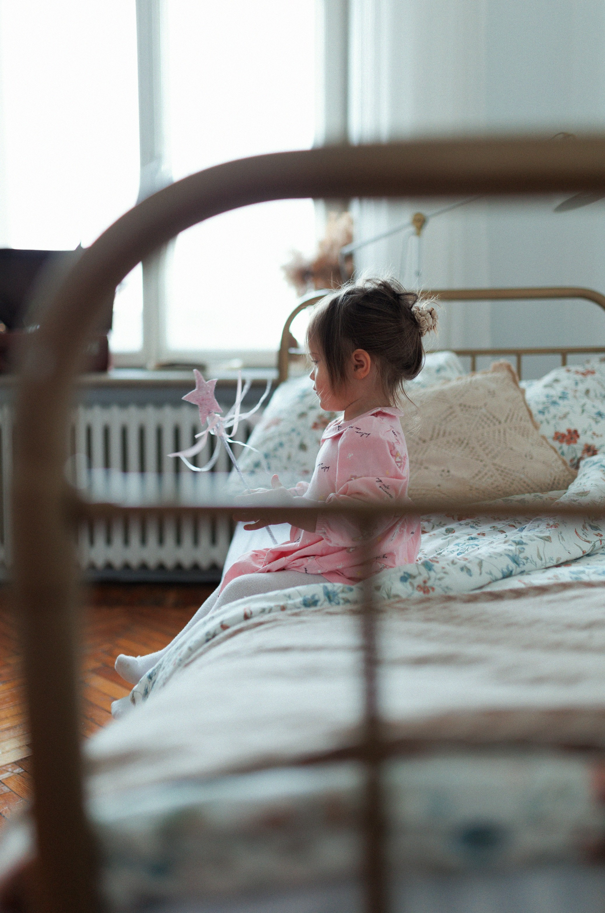 Катя и Вера. Настя Оленченко, портретный/семейный фотограф на цифру и плёнку Москва