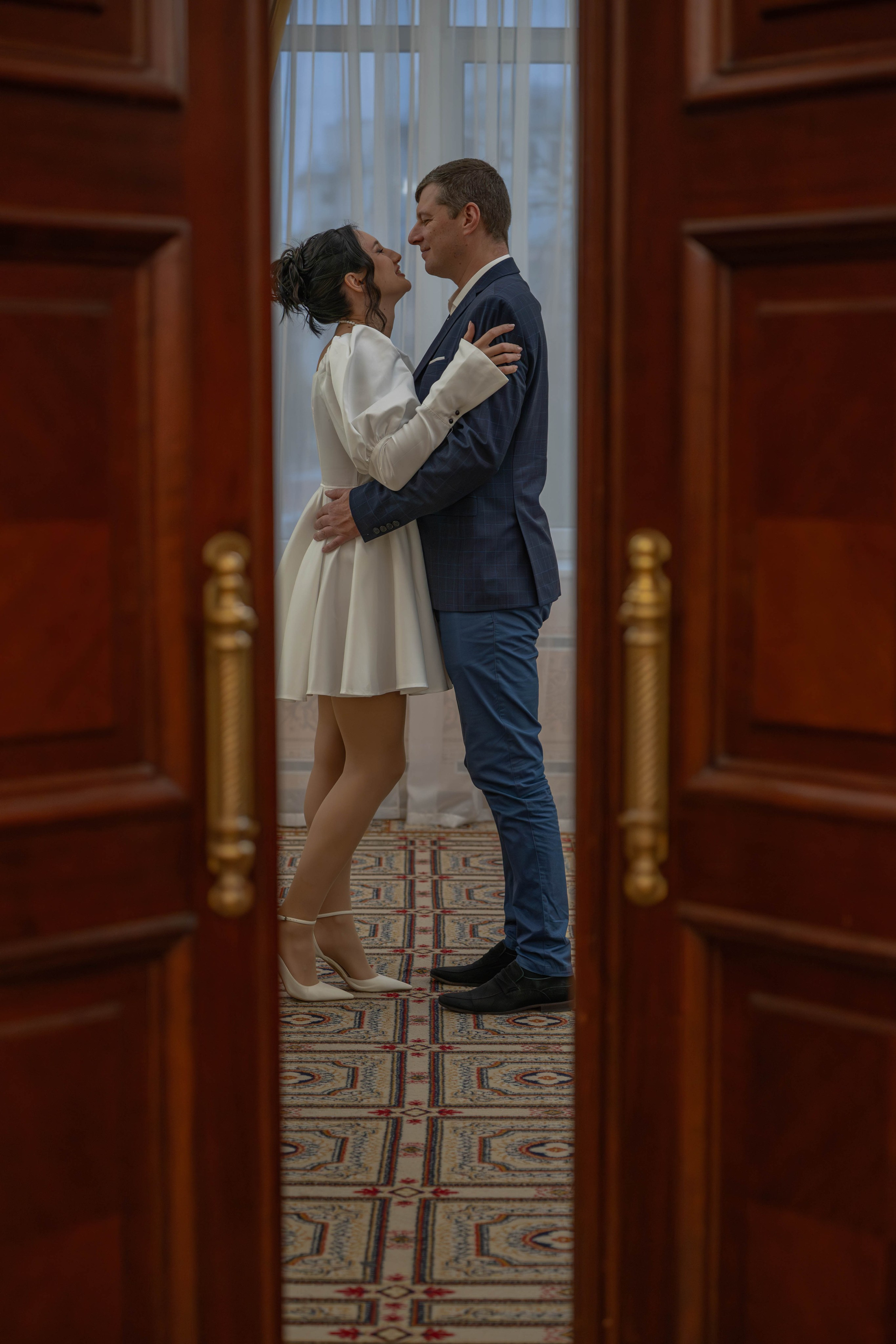 Семейный, уличный и пейзажный фотограф в Москве Никифоров Виктор