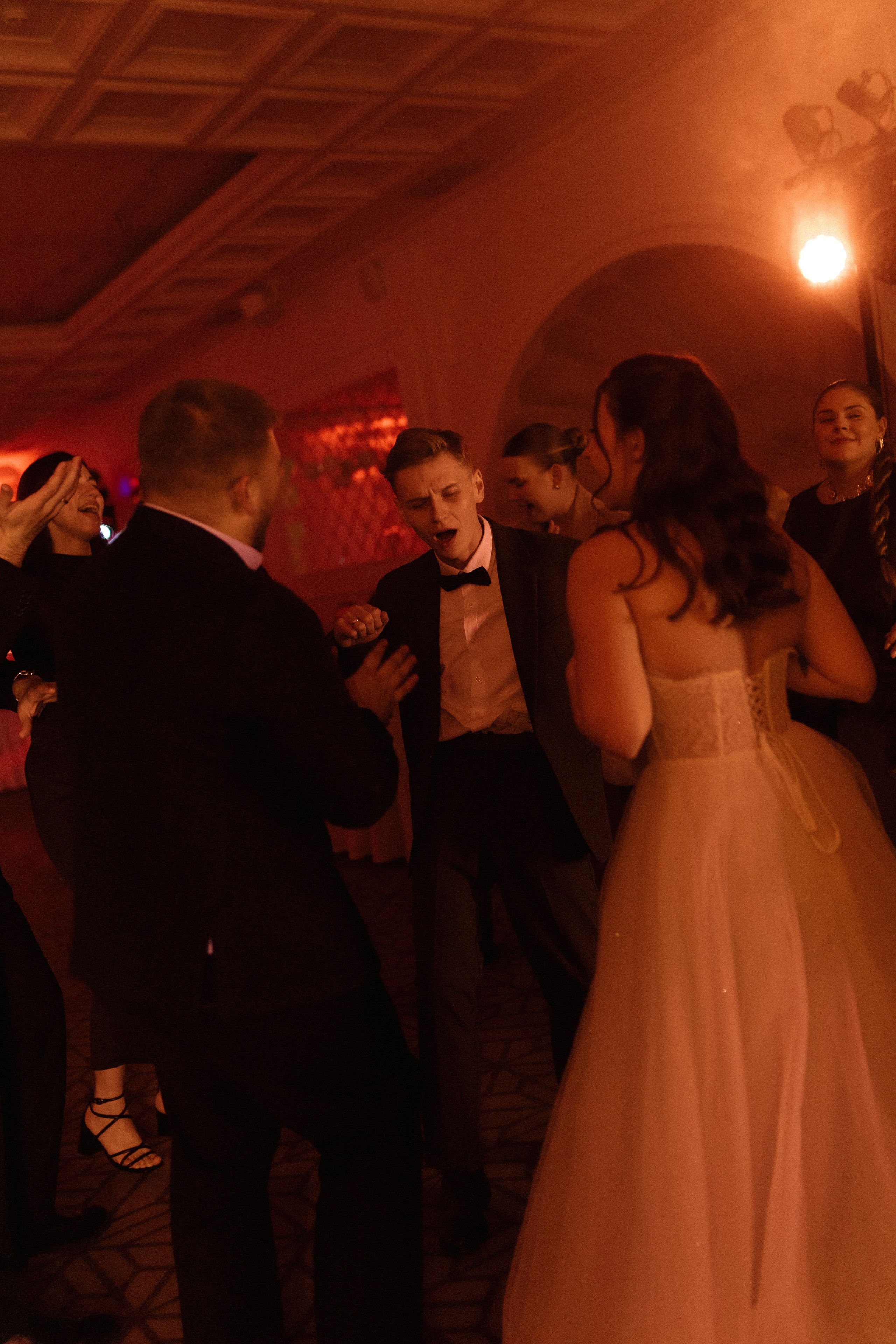 Виктория и Данил 28.09.25. Индивидуальный, семейный и свадебный фотограф