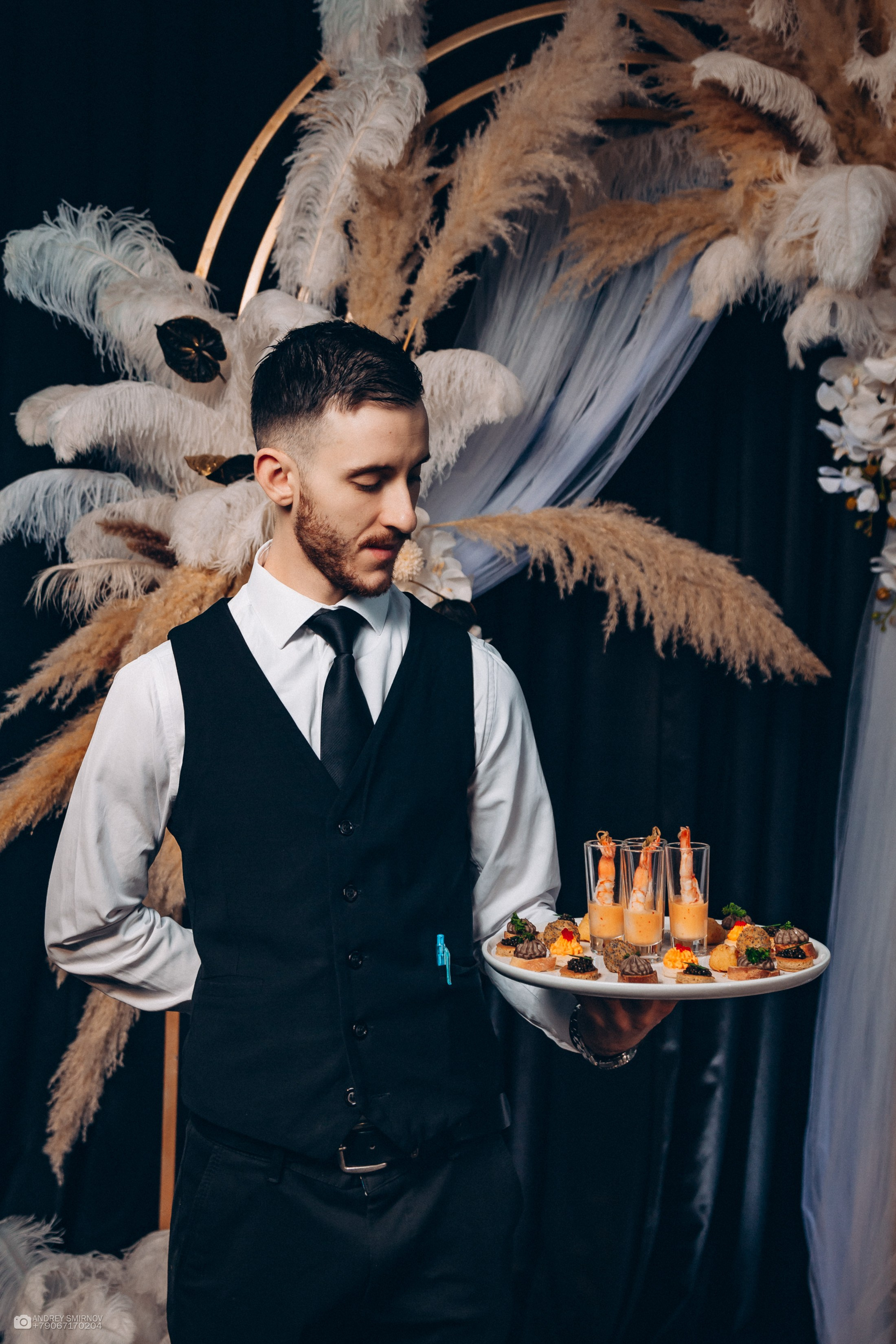 Деньрождения, юбилей. FOTOZ Studio / Фотовидеомейкер Андрей Смирнов