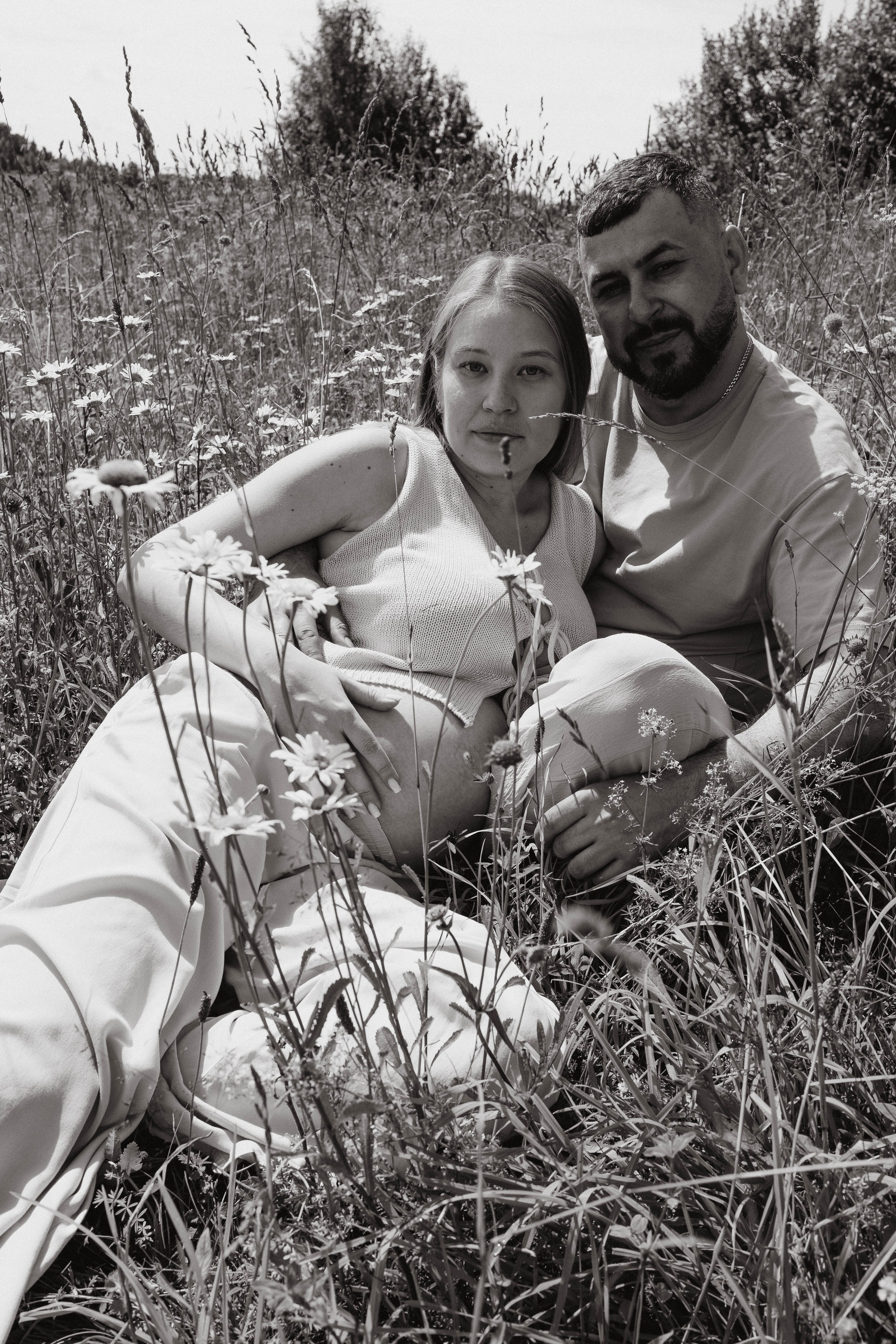 Анастасия. Семеный, Детский, Love story фотограф