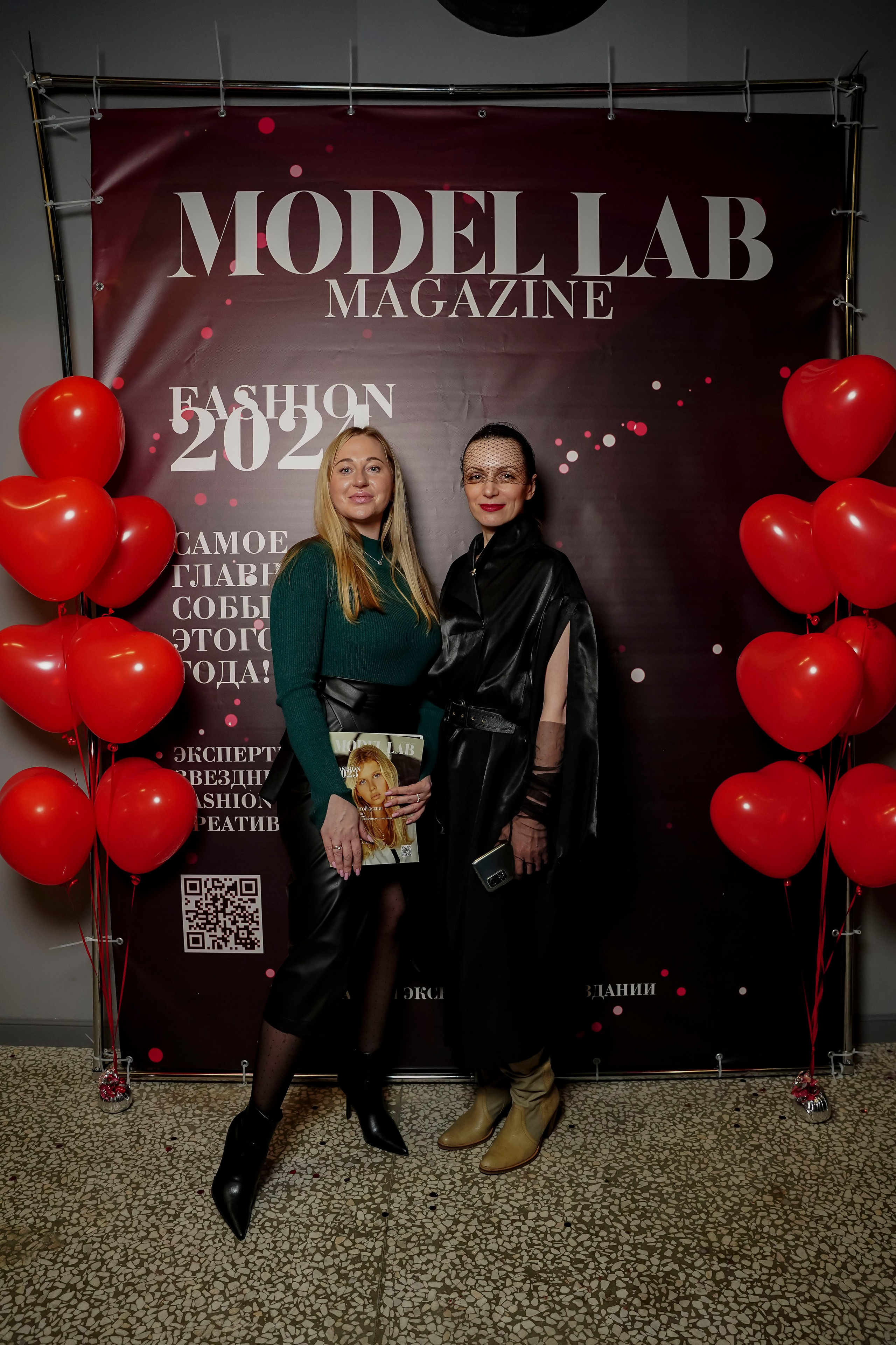 Репортаж с лекции для влюбленных в моду. Геннадий Войтов — контент под любые задачи